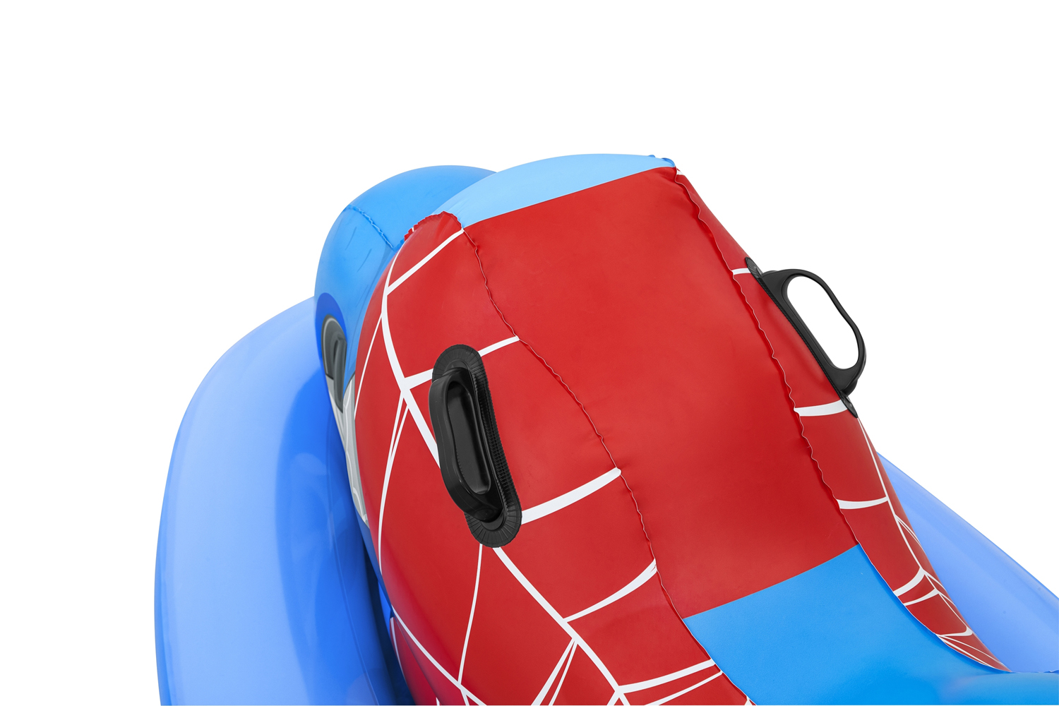 Spider-Man™ Poolschwimmer Motorrad 170 x 64 cm