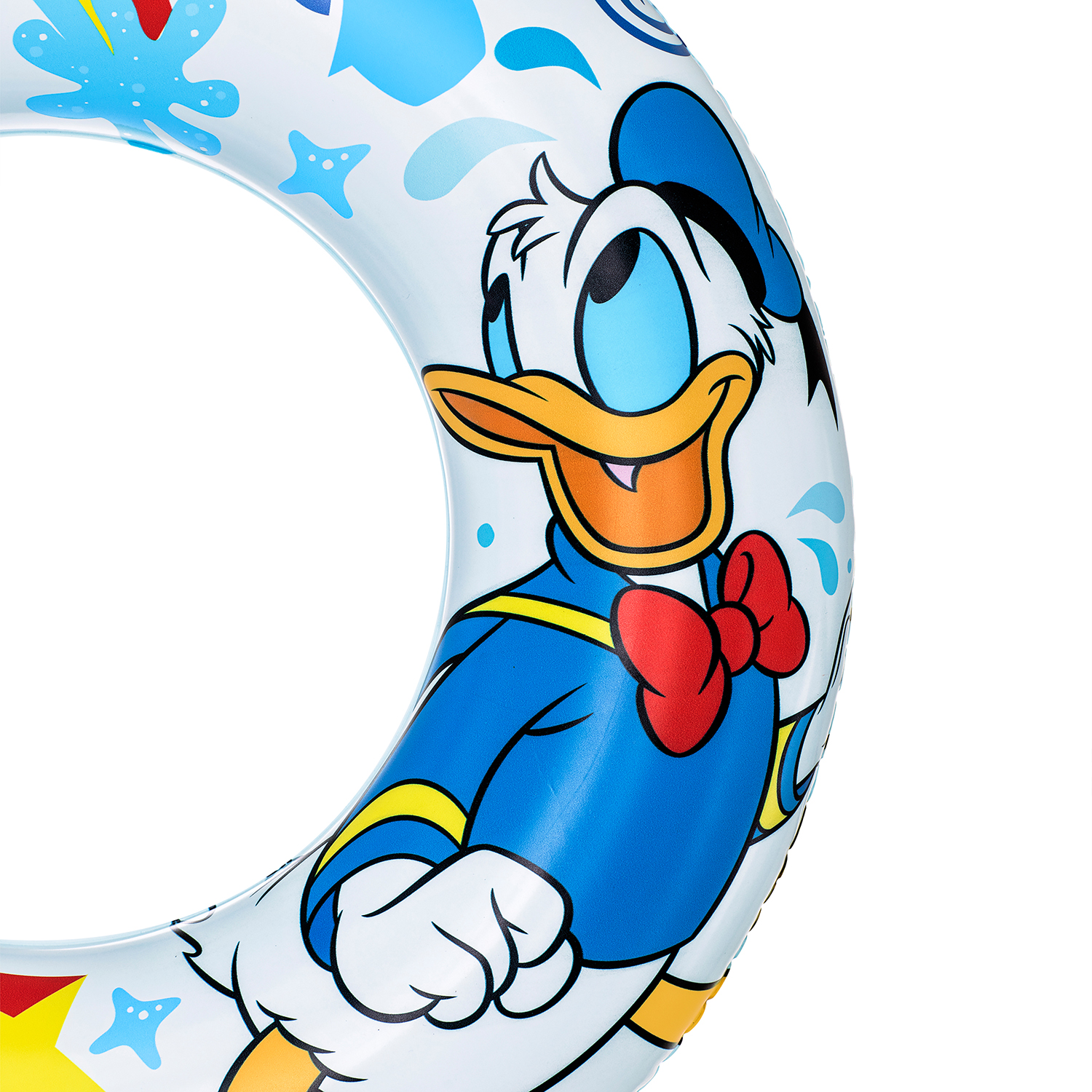 Disney Junior® Schwimmring Mickey & Friends Ø 56 cm