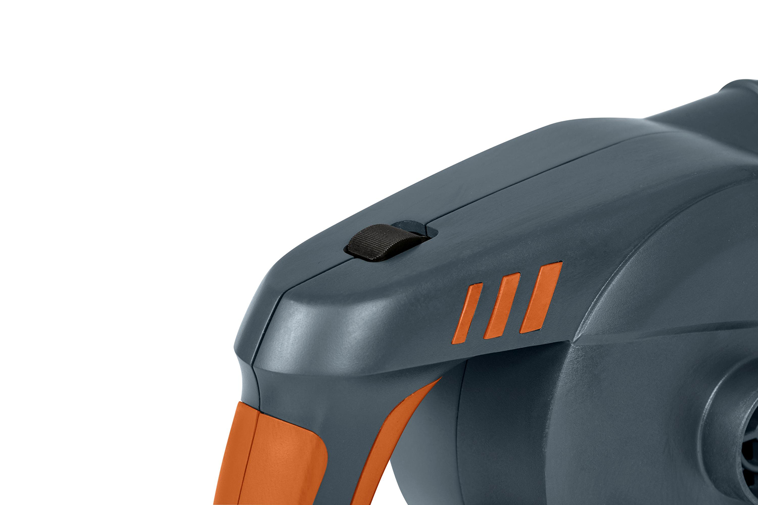 Powergrip™ Elektropumpe (12 V) 680 l/min Powergrip™ Elektropumpe (12 V) 680 l/min