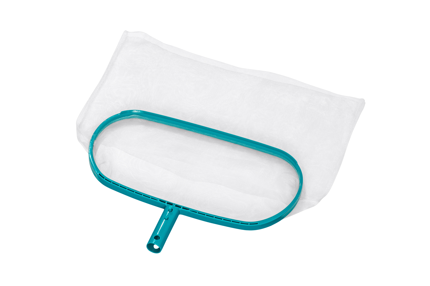 Poolkescher AquaNet™ für Teleskopstange, 43 x 30 x 4,5 cm