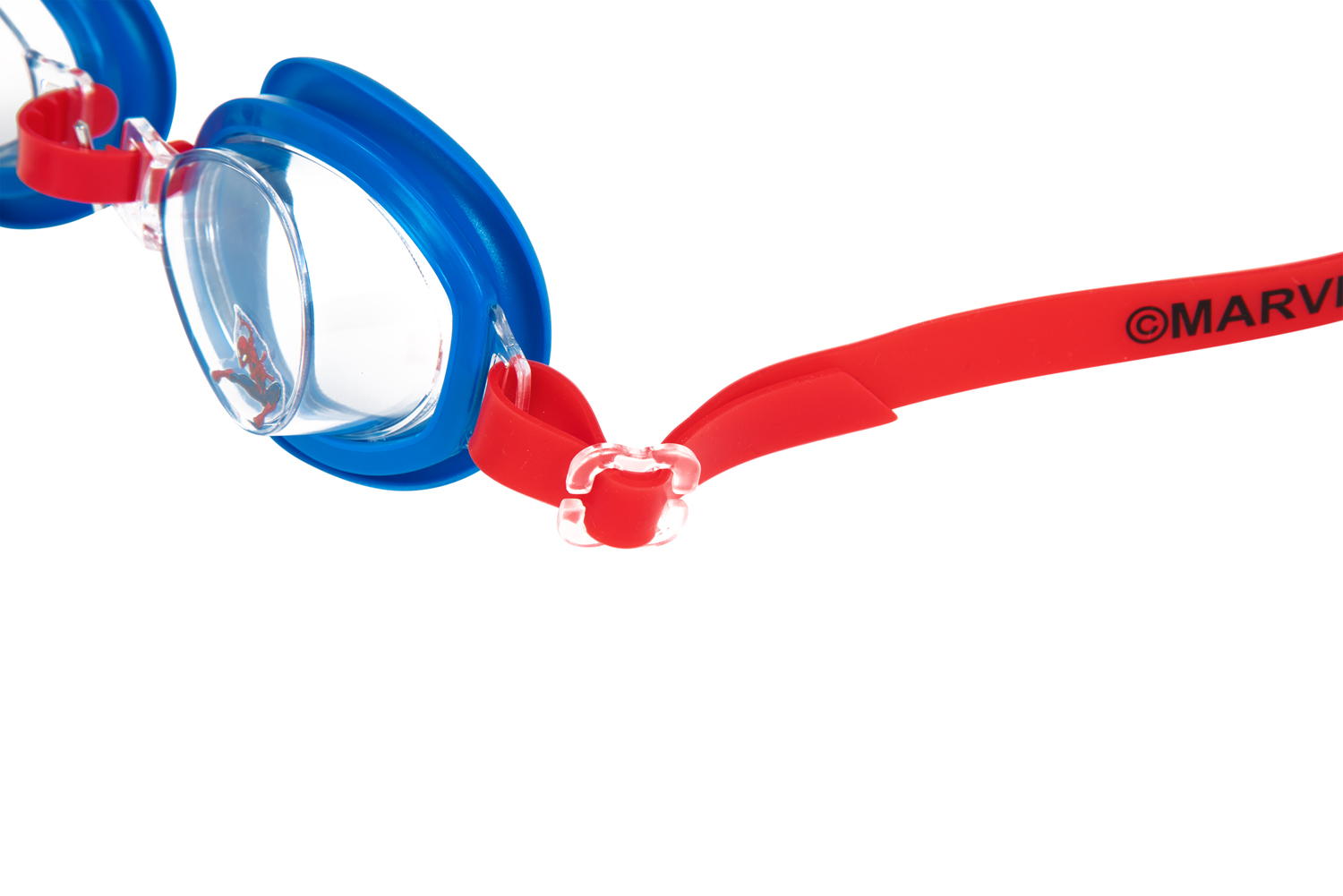 Spider-Man™ Schwimmbrille Essential ab 3 Jahren