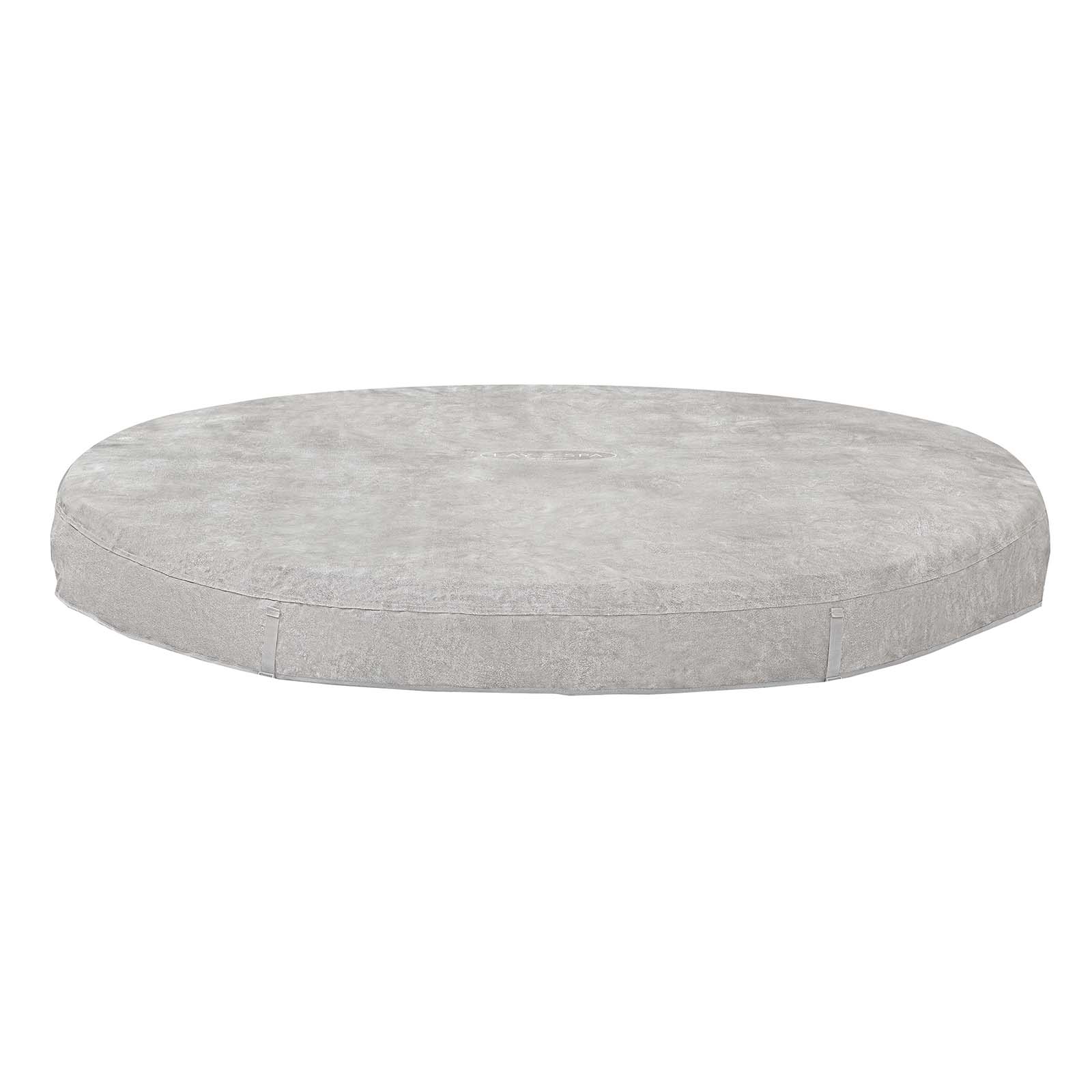 Bestway® Spare Part Cover Alabaster optics (grey) for LAY-Z-SPA® Zurich AirJet™ Whirlpool Ø 180x66 cm (2022)