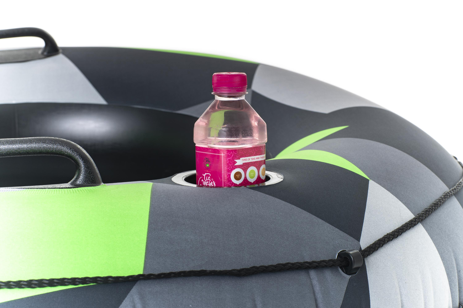 Hydro-Force™ ?53"/?1.35m Rugged Rider I