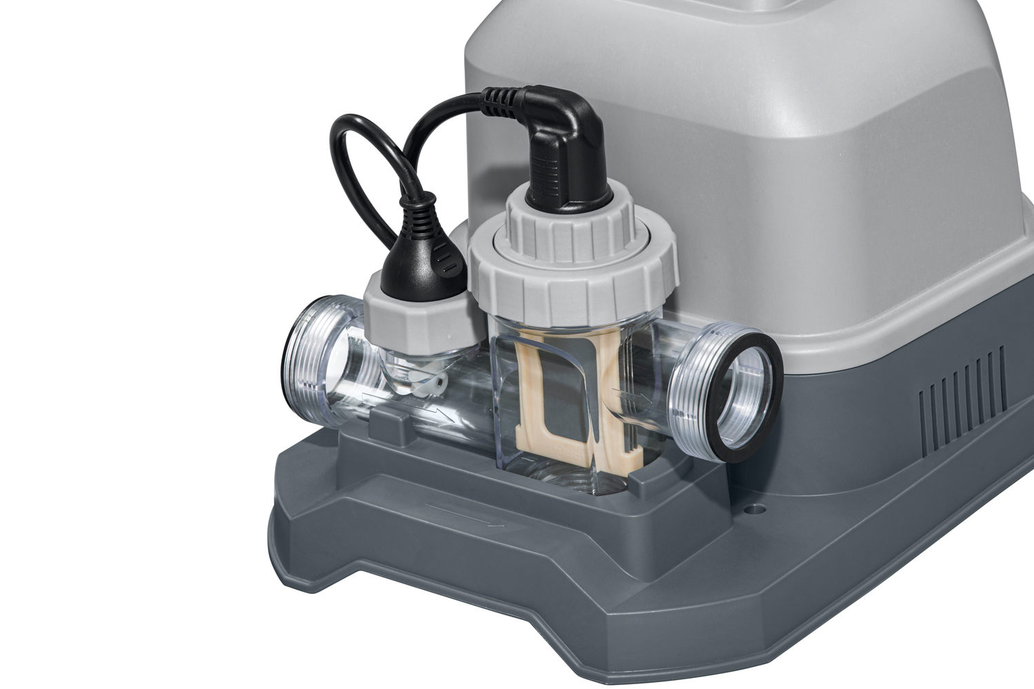 Salzwasseranlage Hydrogenic™ 6 g/h