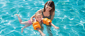  Arm float image