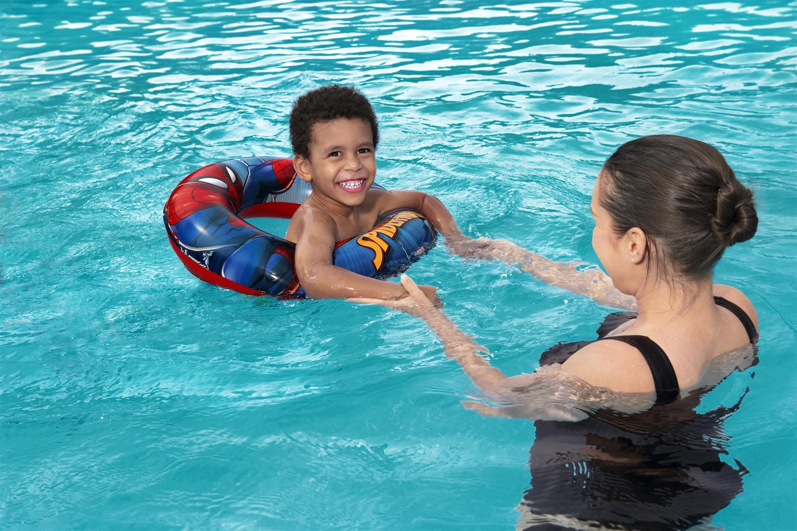 Spider-Man™ Schwimmring Ø 56 cm