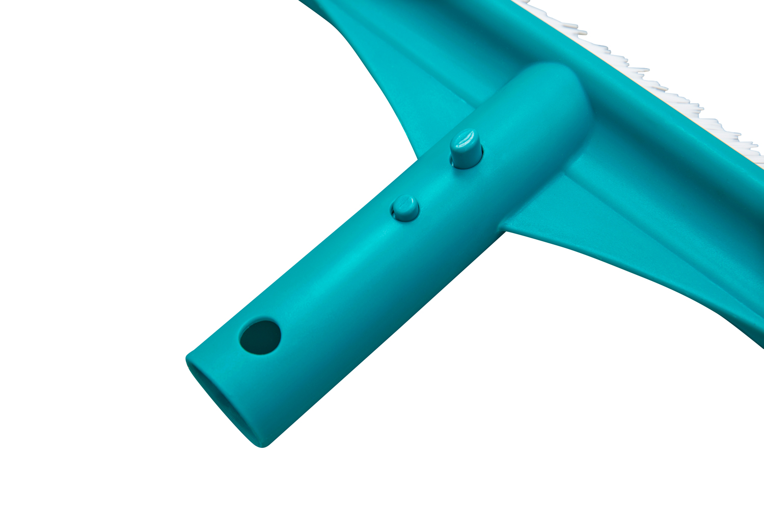 Poolbesen AquaBroom™ für Teleskopstange 50,8 cm