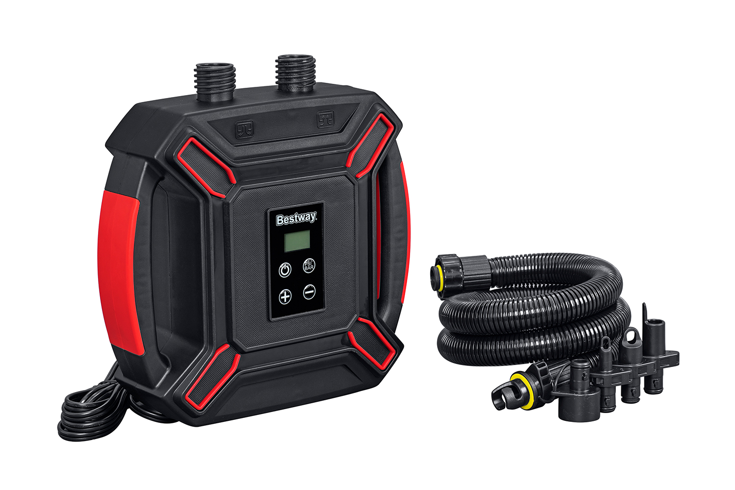 PowerGrip™ Hochdruck Elektropumpe 300 l/min