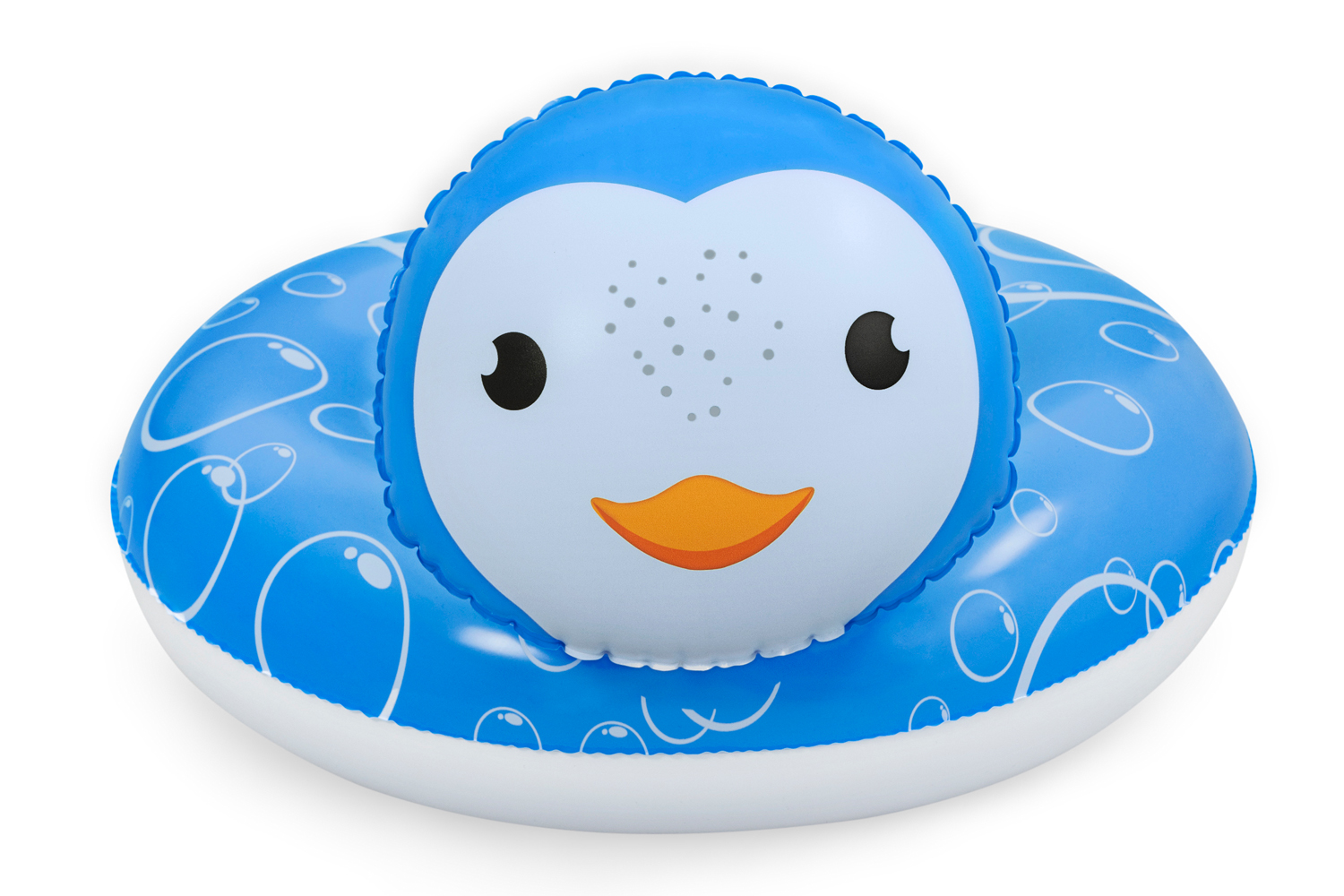 Offener Schwimmring Floating Friends™, 3-6 Jahre, sortiert