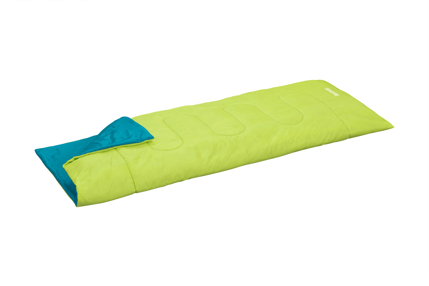 Decken-Schlafsack Evade 15 180 x 75 cm, sortiert