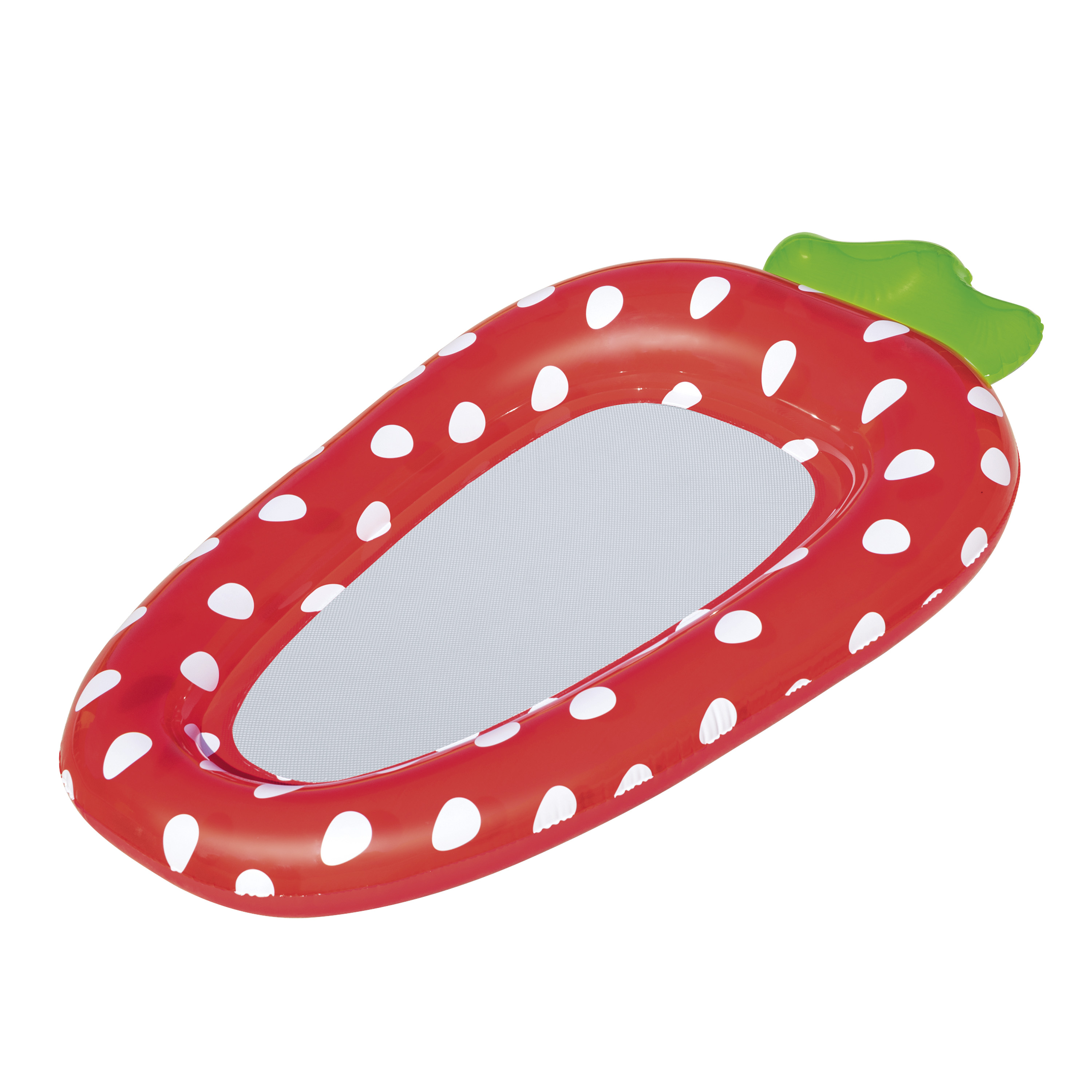 Sweet Summer™ Poolliege Erdbeere