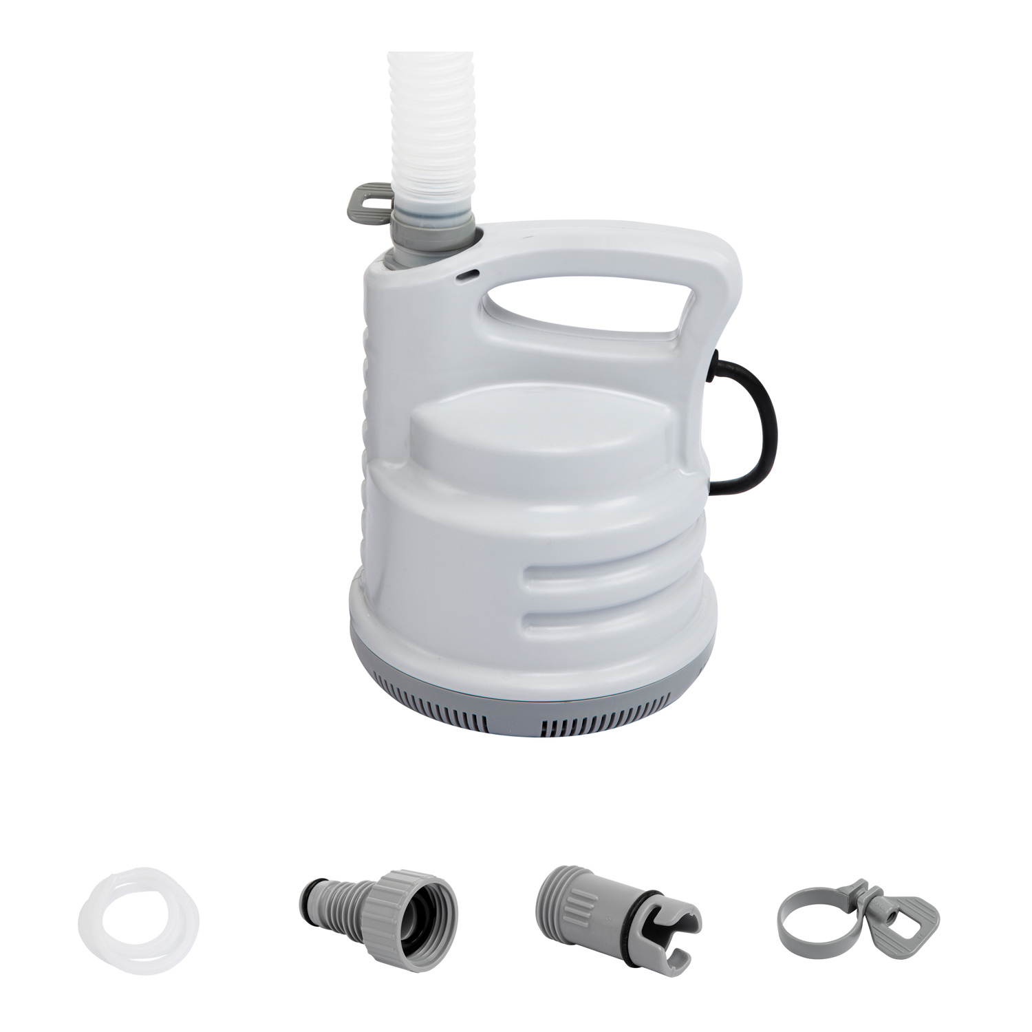 Chlorresistente  Tauchpumpe, 80 W