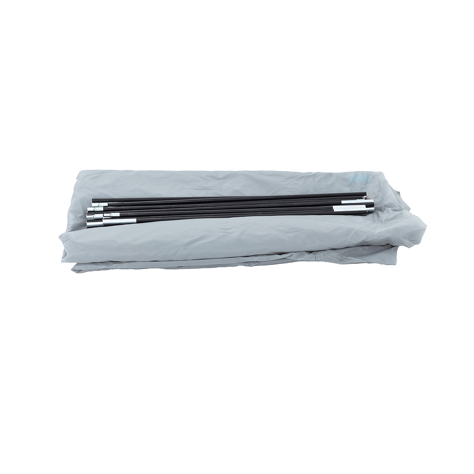 Bestway® Spare Part Canopy set (grey) for Power Steel™ pools Ø 396 x 107 cm, round