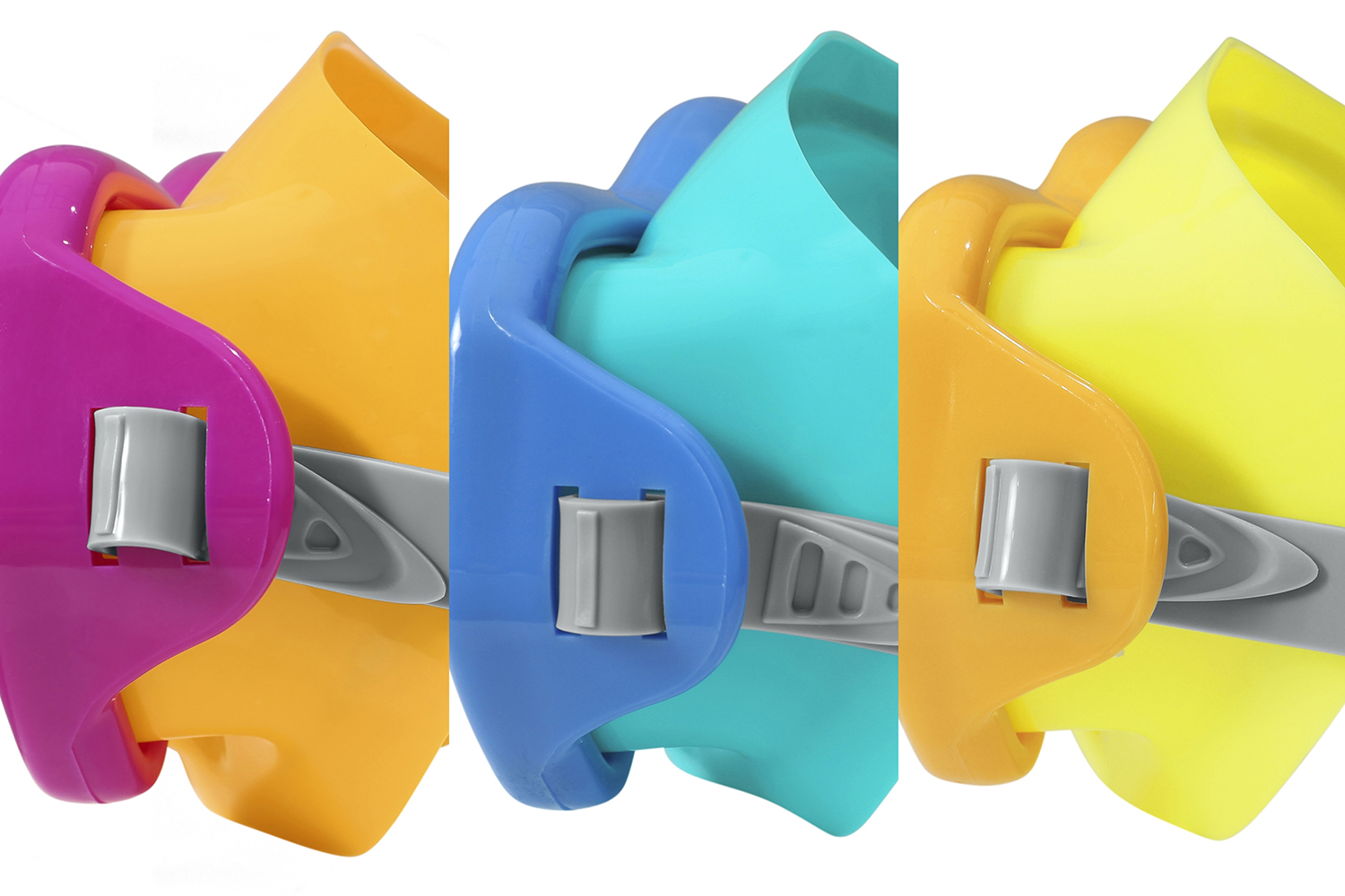 Dominator™ Tauchmaske ab 3 Jahren , sortiert Dominator™ Tauchmaske ab 3 Jahren , sortiert