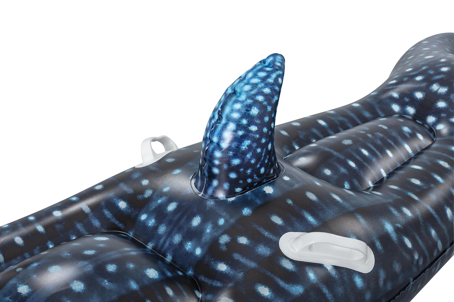 Whaletastic Wonders™ Schwimmtier 193 x 122 cm