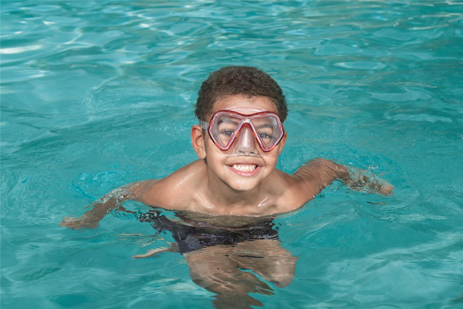 Hydro-Swim™ Lil' Glider Mask