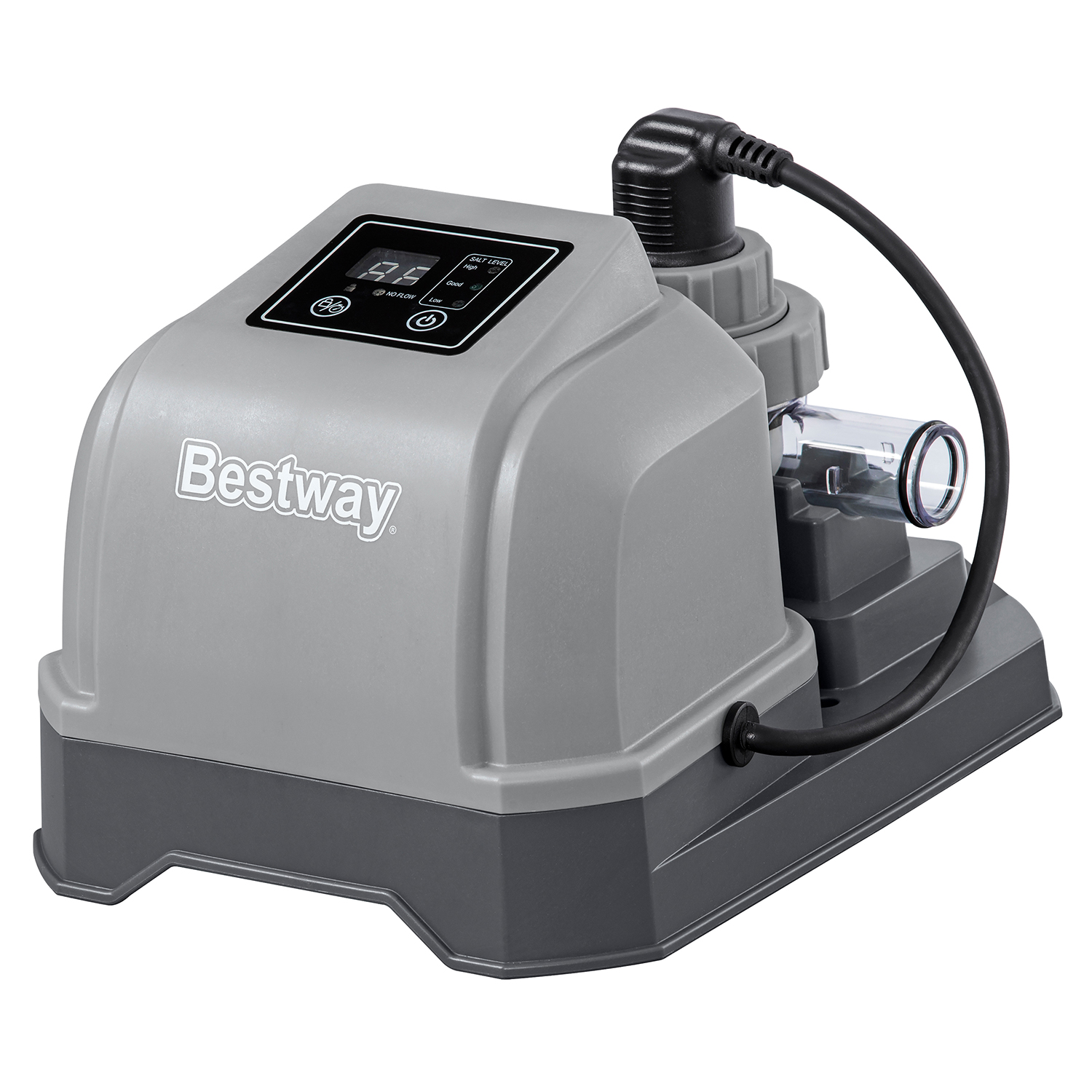 Salzwasseranlage Hydrogenic™ 2 g/h, 19 W