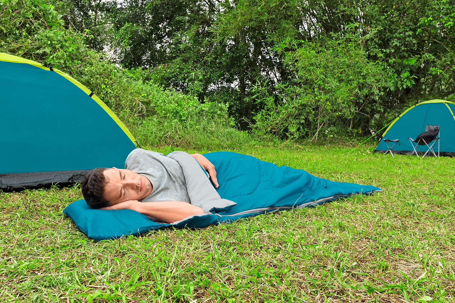 Deckenschlafsack Evade 10 190 x 84 cm Deckenschlafsack Evade 10 190 x 84 cm