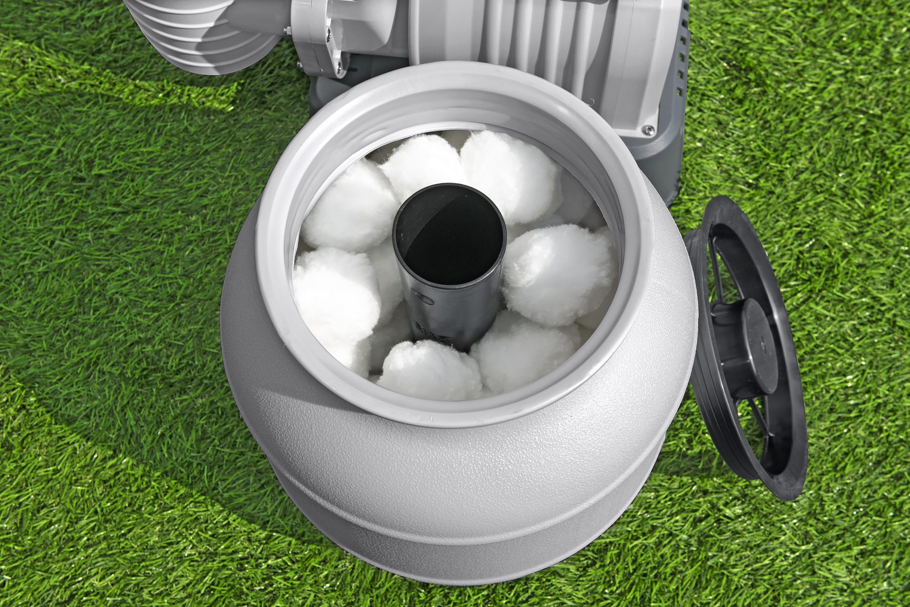 Polysphere™ Filterbälle für Sandfilteranlagen, 500 g