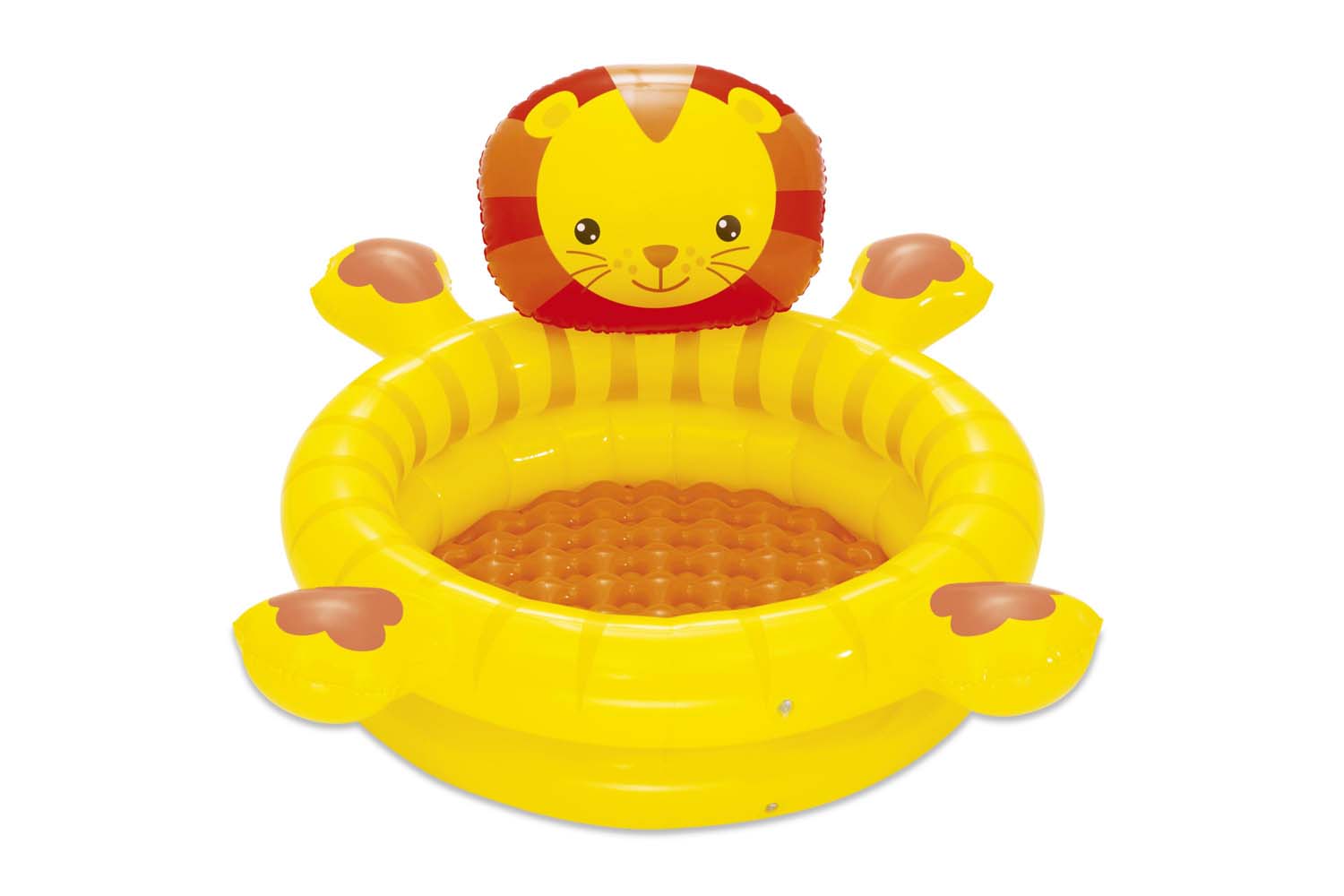 Cuddly Cup™ Bällebad 111 x 98 x 61,5 cm