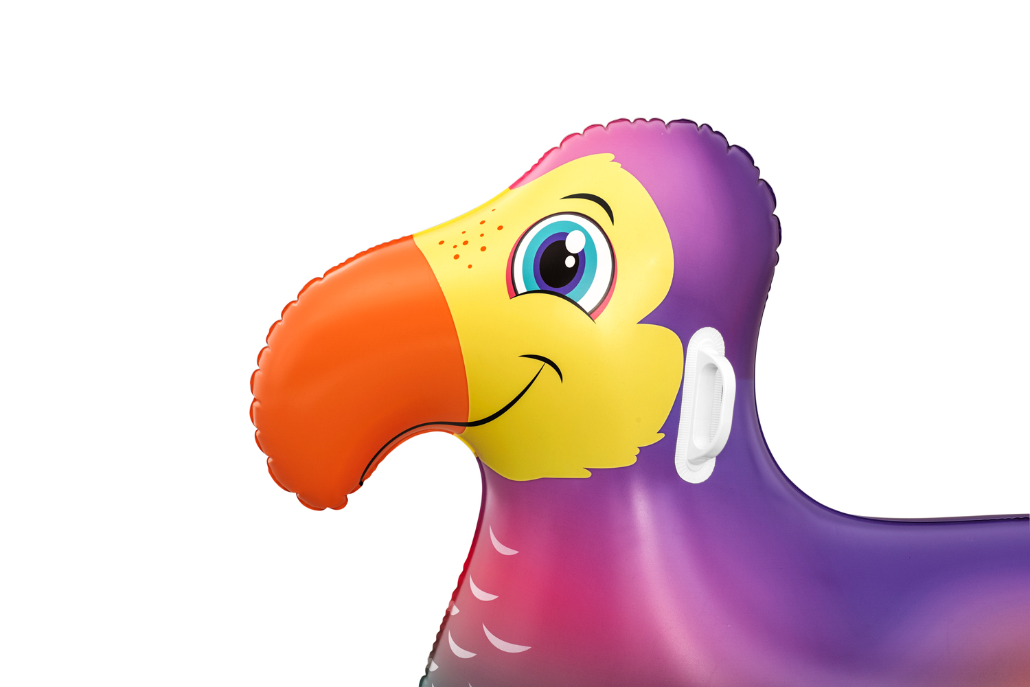 Schwimmtier Dandy Dodo™ 141 x 113 cm