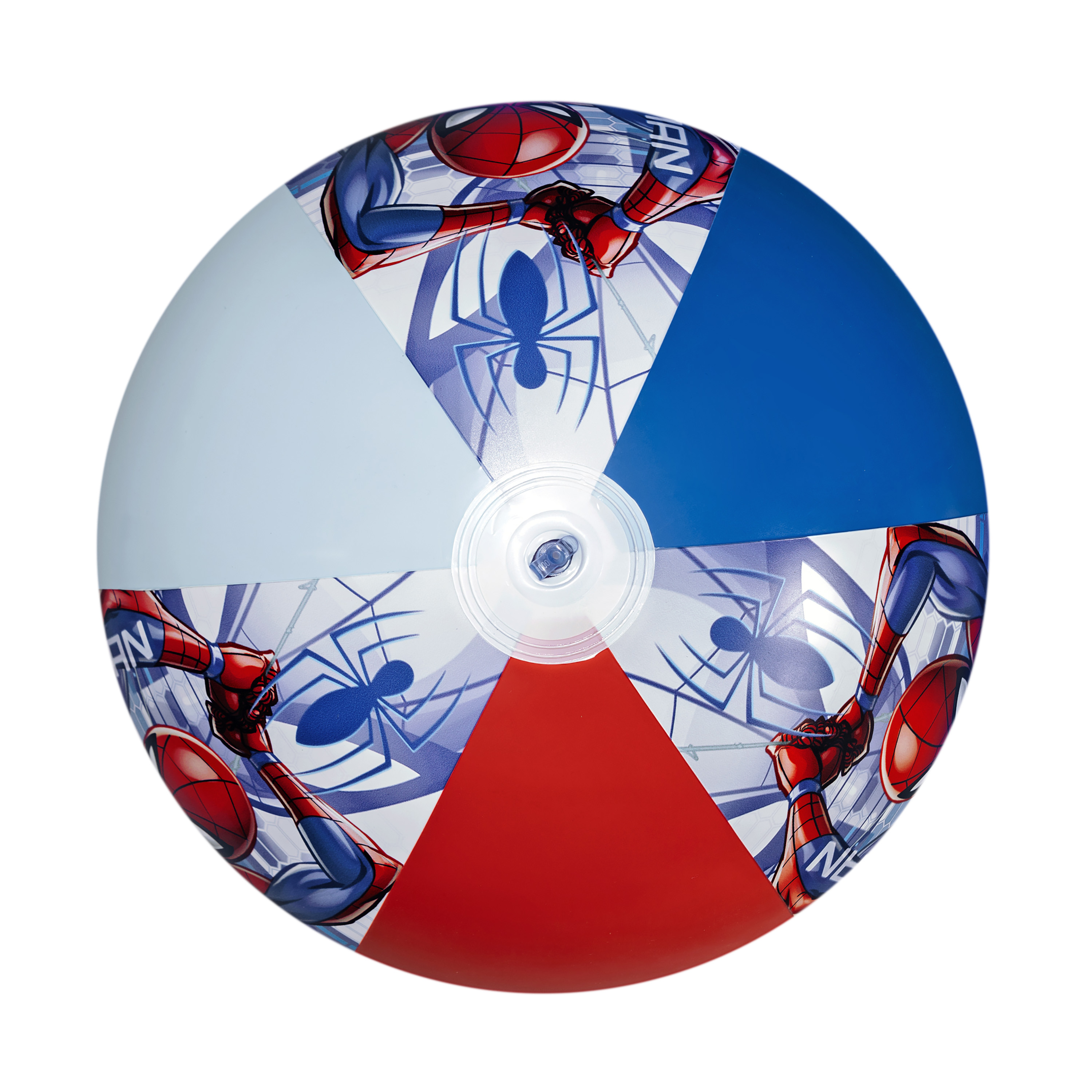 Bestway® Spider-Man™ Wasserball Ø 34 cm