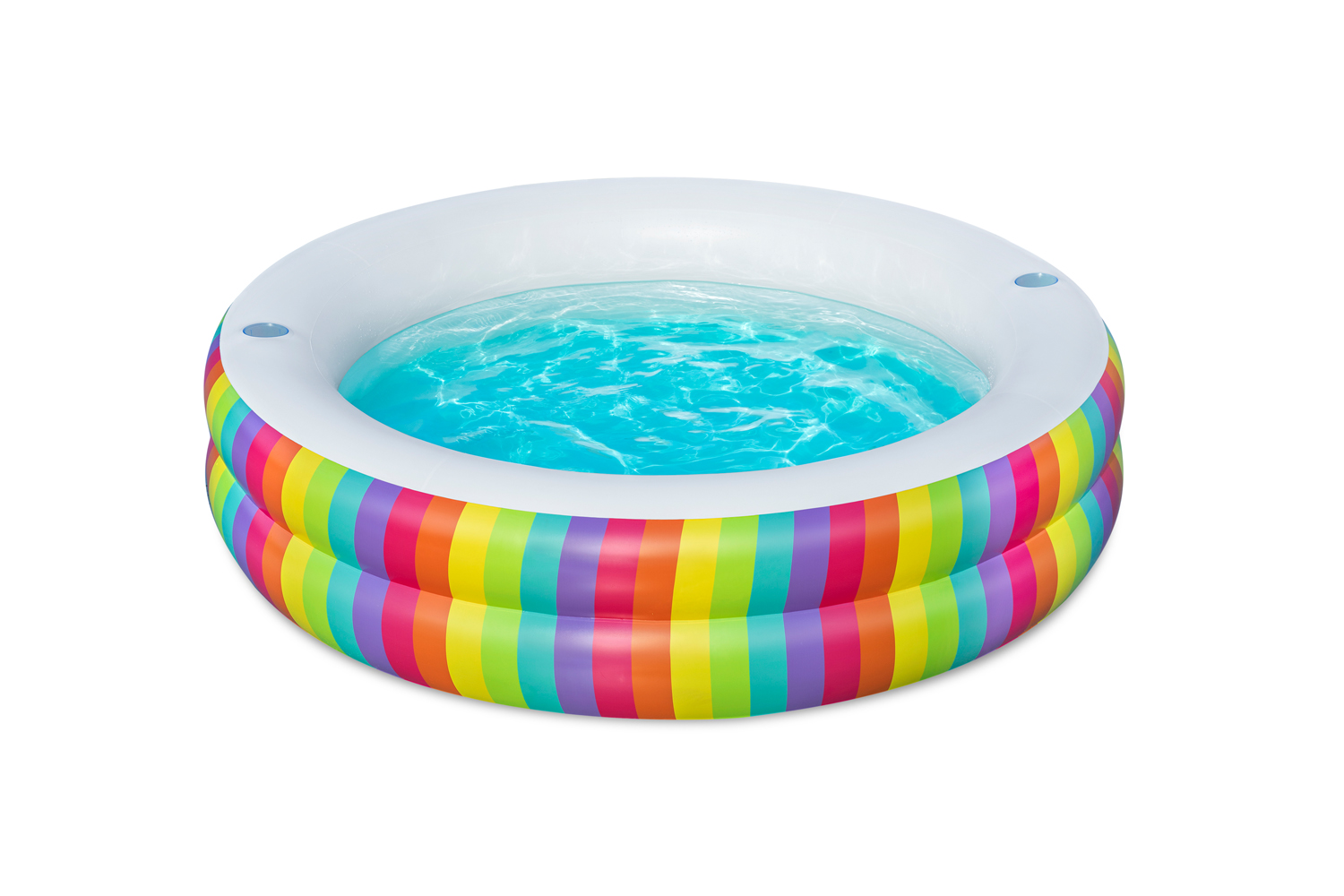 Family Pool Rainbow Dreams™ Ø 206 x 51 cm