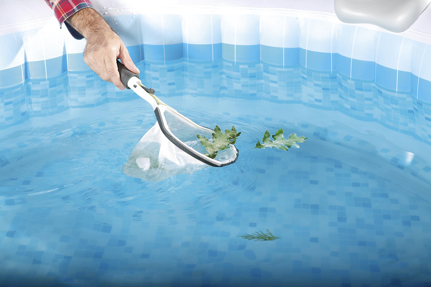 LAY-Z-SPA® Xtras Reinigungsset All in One