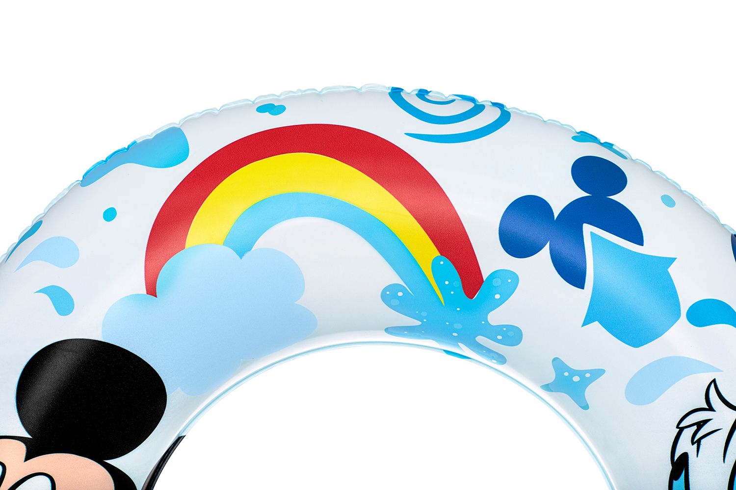 Disney Junior® Schwimmring Mickey & Friends Ø 56 cm Disney Junior® Schwimmring Mickey & Friends Ø 56 cm