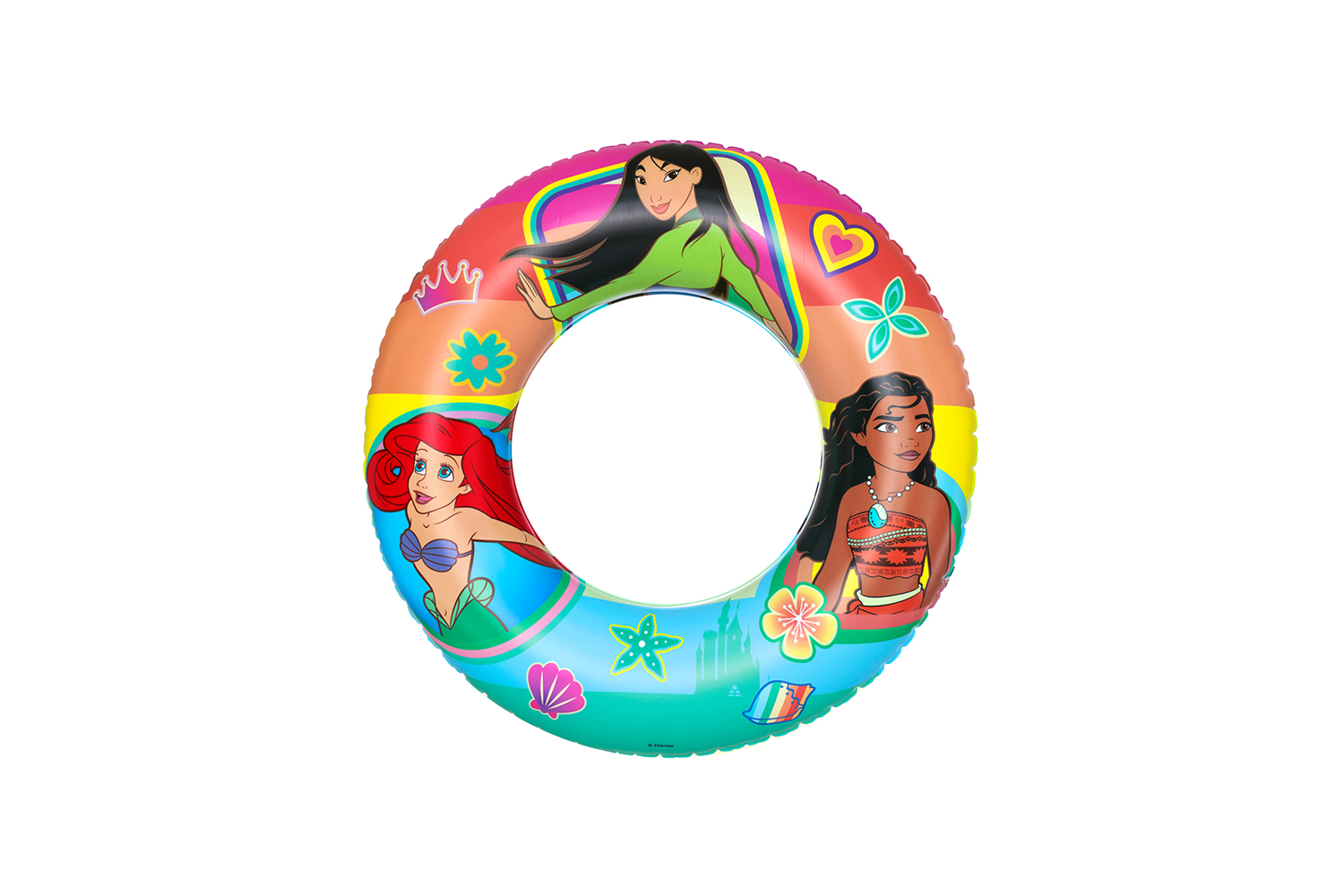 Disney® Schwimmring Princess Ø 56 cm Disney® Schwimmring Princess Ø 56 cm