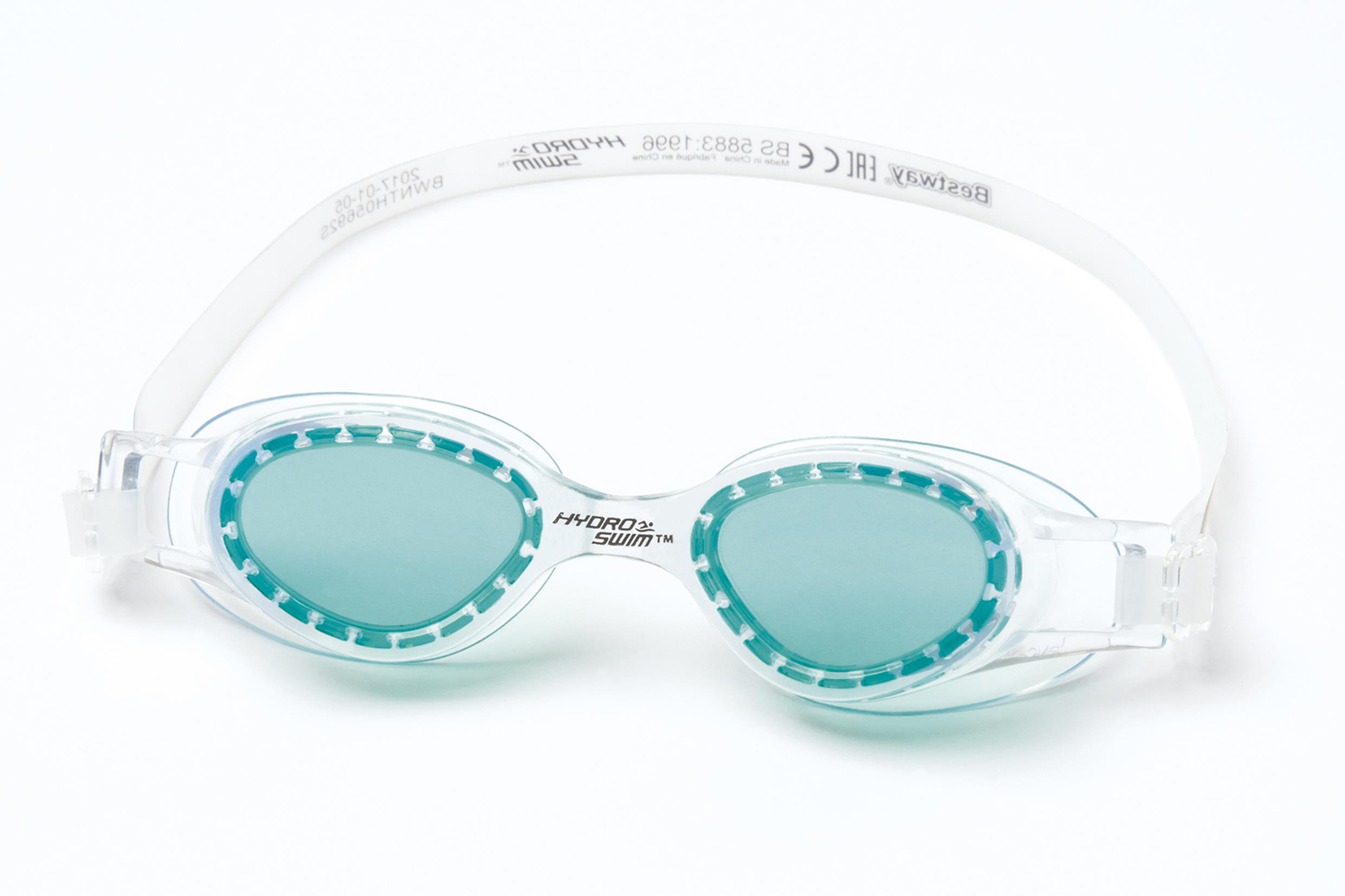 Hydro-Swim™ Focus Goggle Set