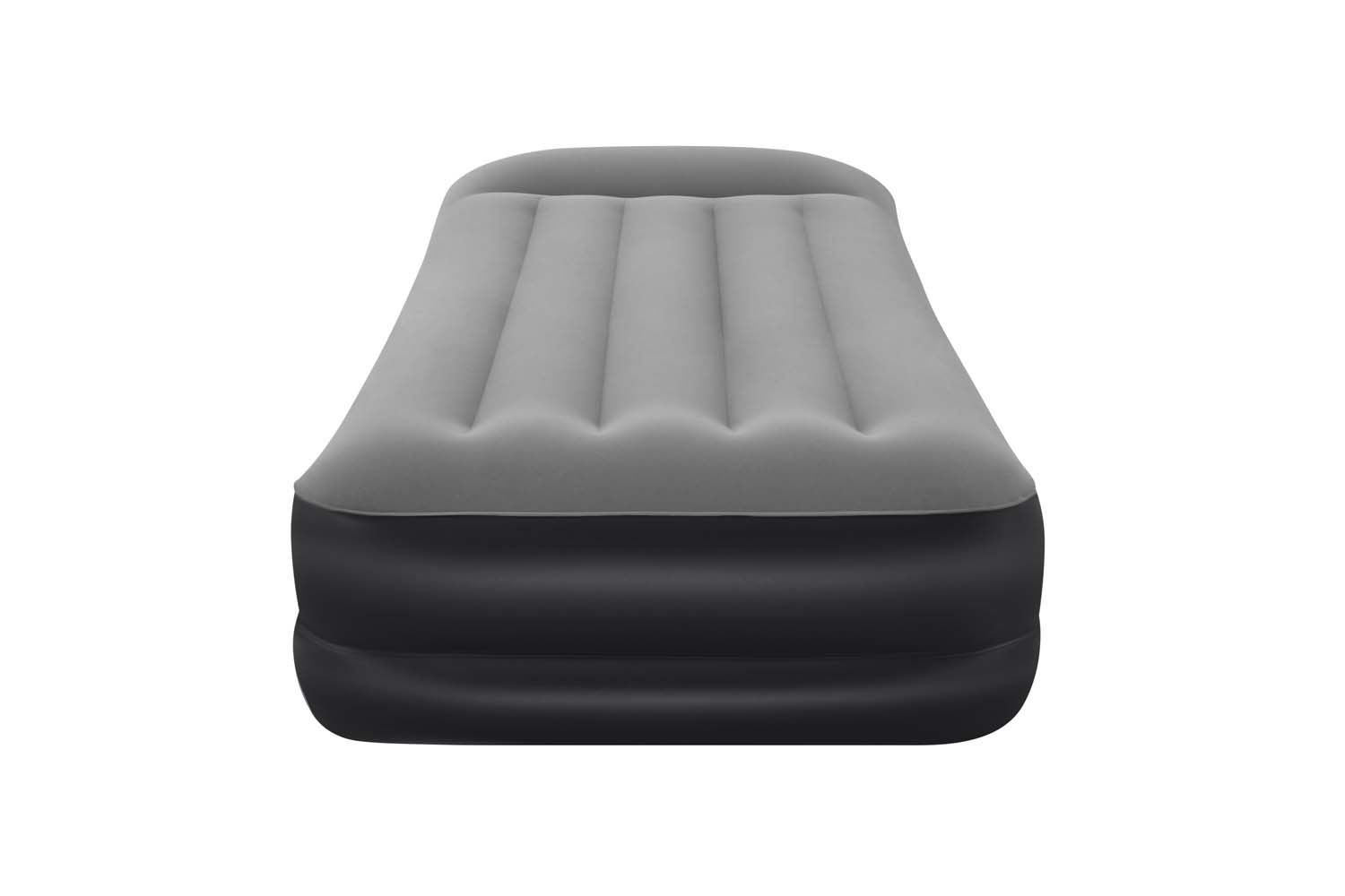 TriTech™ Single-Luftbett mit integrierter Elektropumpe 191 x 97 x 46 cm