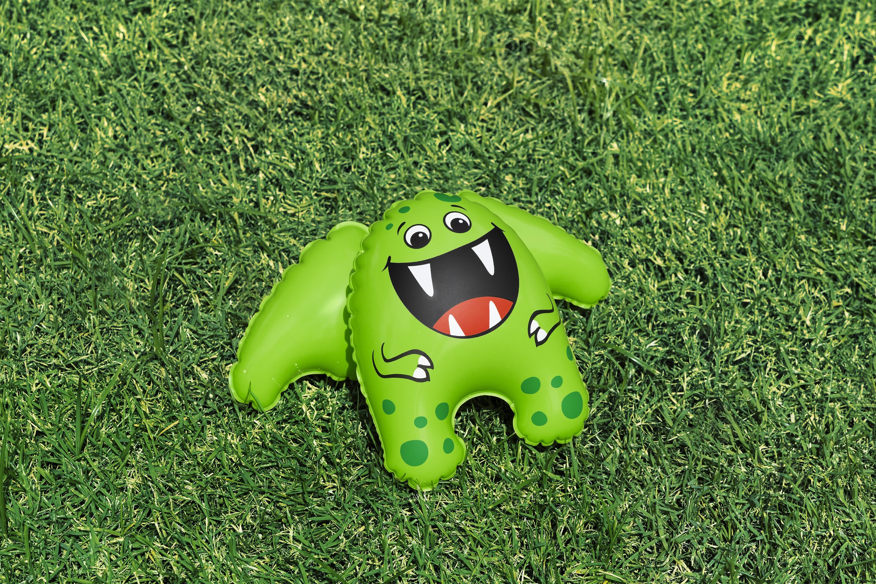 Bade-Spielzeug Puffy Pals™, Monster