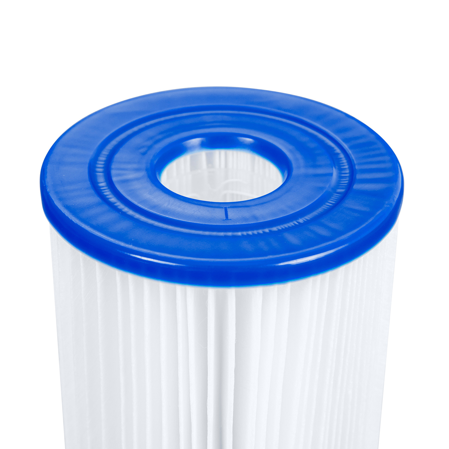Flowclear™ Filterkartusche Gr. I Doppelpack, 8,0 x 9,0 cm
