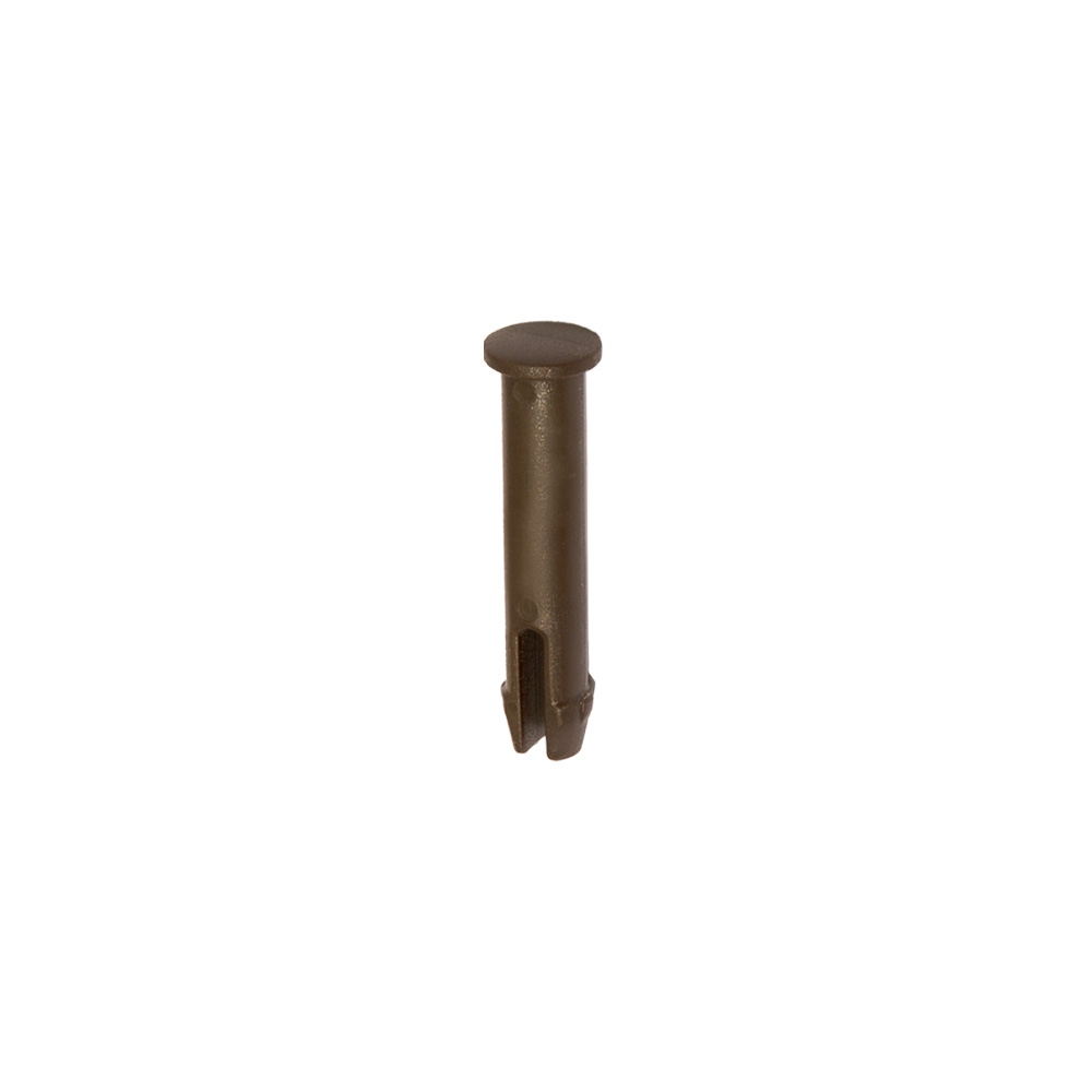 Bestway® Spare Part Pin and gasket set (brown / 10 each) for Steel Pro MAX™ pools (56709, 56923)