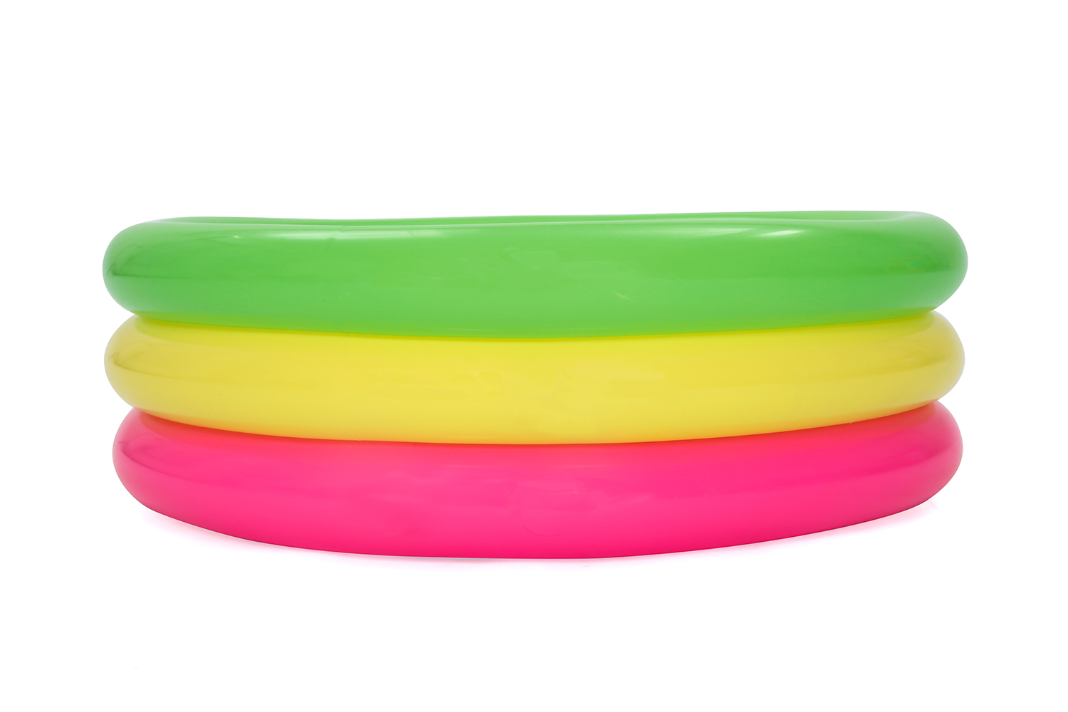 Bestway® ?27.5" x H9.5"/?70cm x H24cm Summer Set Pool Bestway® ?27.5" x H9.5"/?70cm x H24cm Summer Set Pool