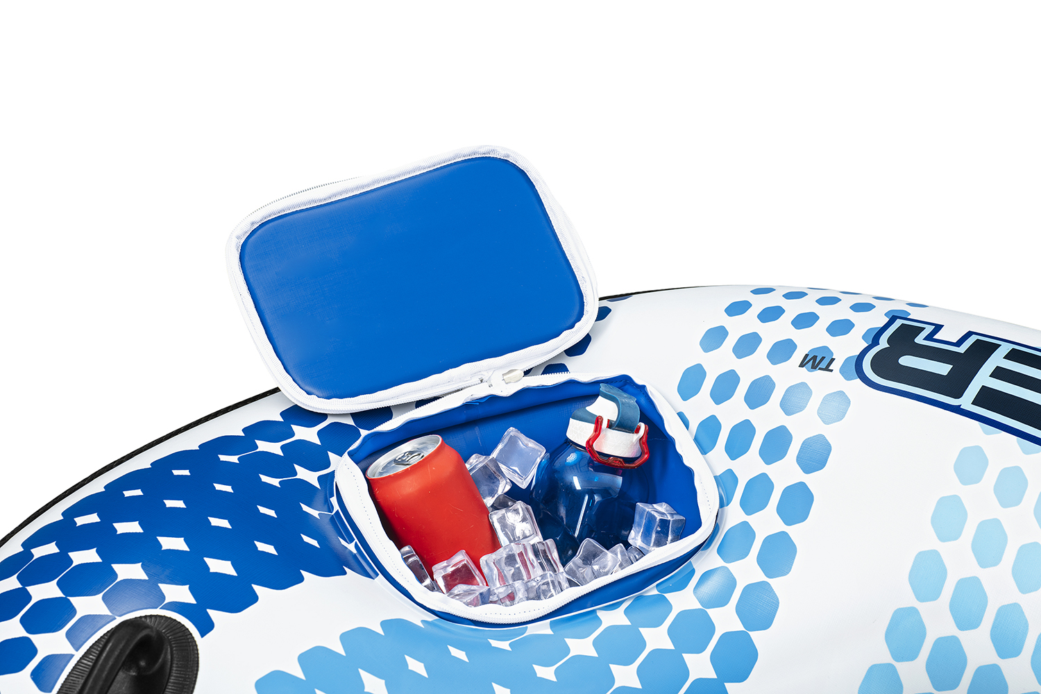 Schwimmring Rapid Rider™ Ultra 165 x 148 cm