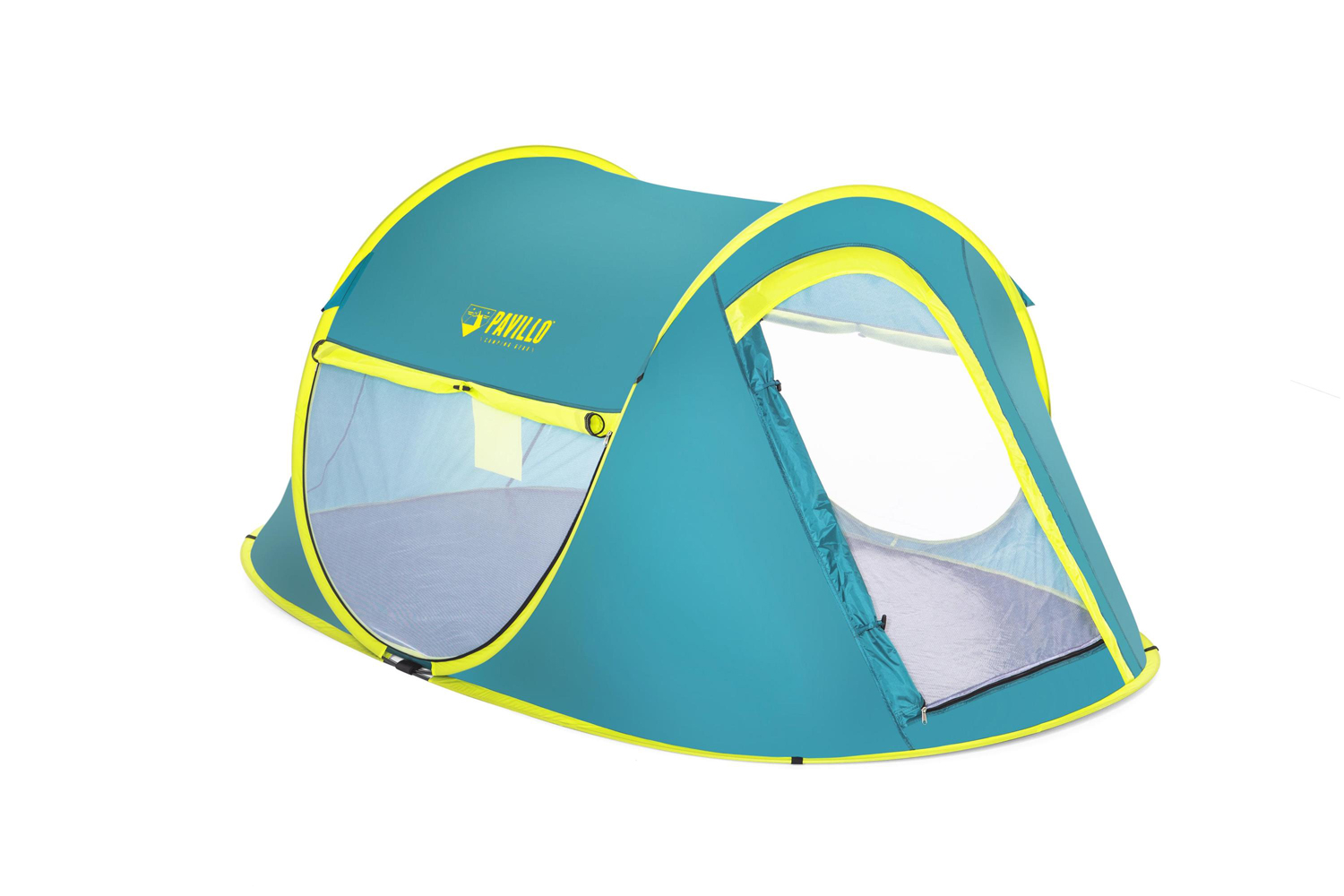 Pavillo™ 7'9"x57"x39"/2.35mx1.45mx1.00m Coolmount 2 Tent
