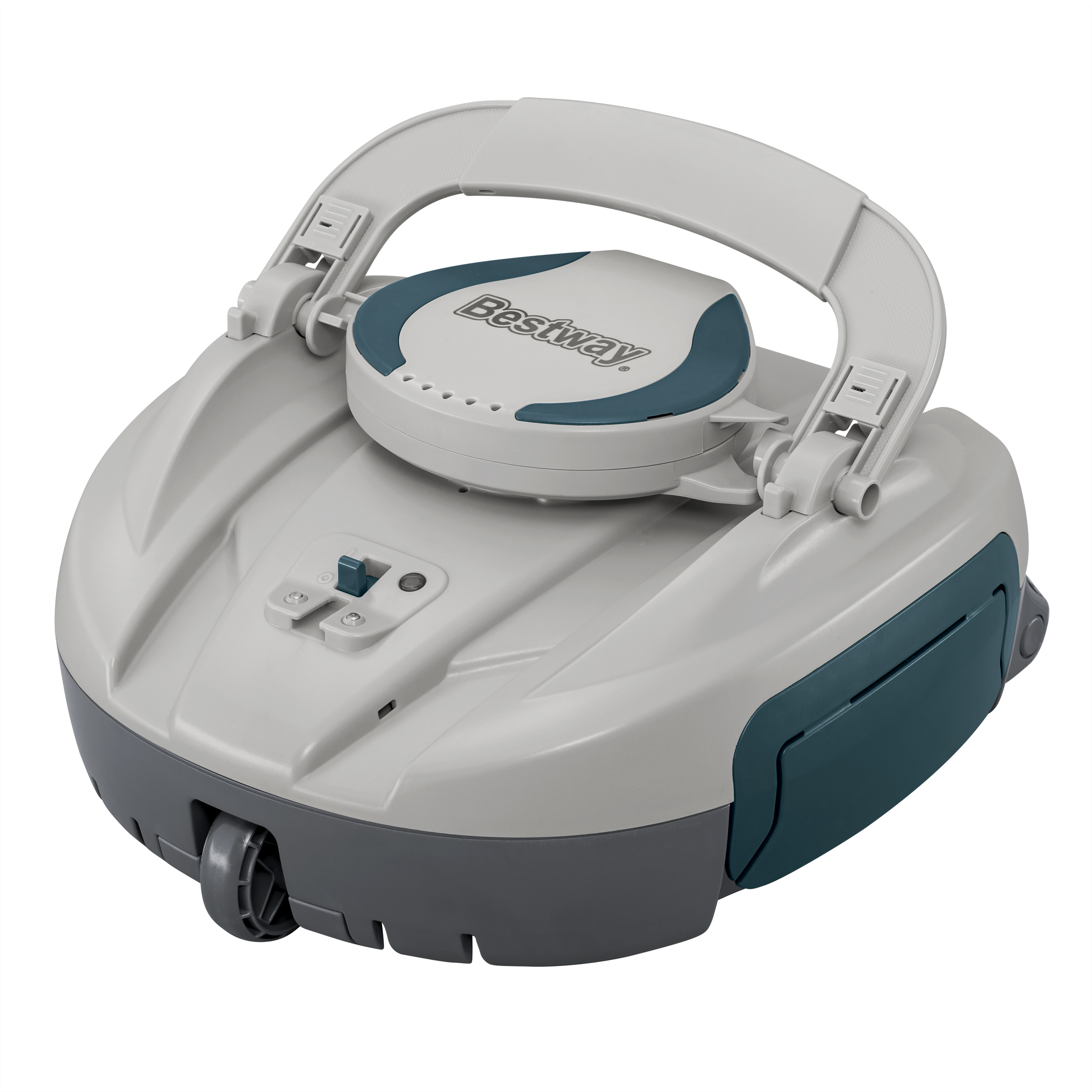 Autonomer, akkubetriebener Poolroboter AquaTronix™ G150