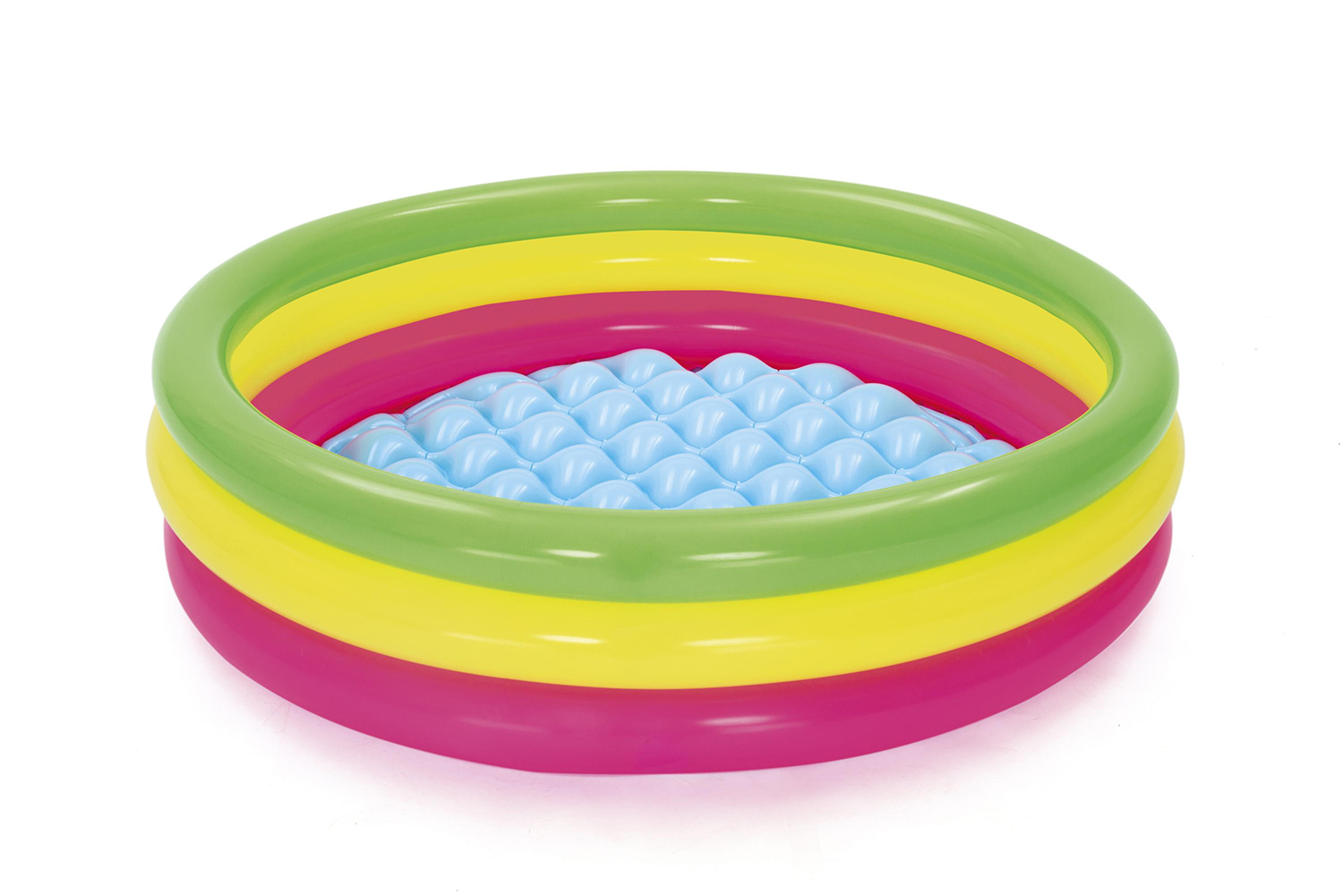 Bestway® ?40" x H10"/?1.02m x H25cm Summer Set Pool Bestway® ?40" x H10"/?1.02m x H25cm Summer Set Pool