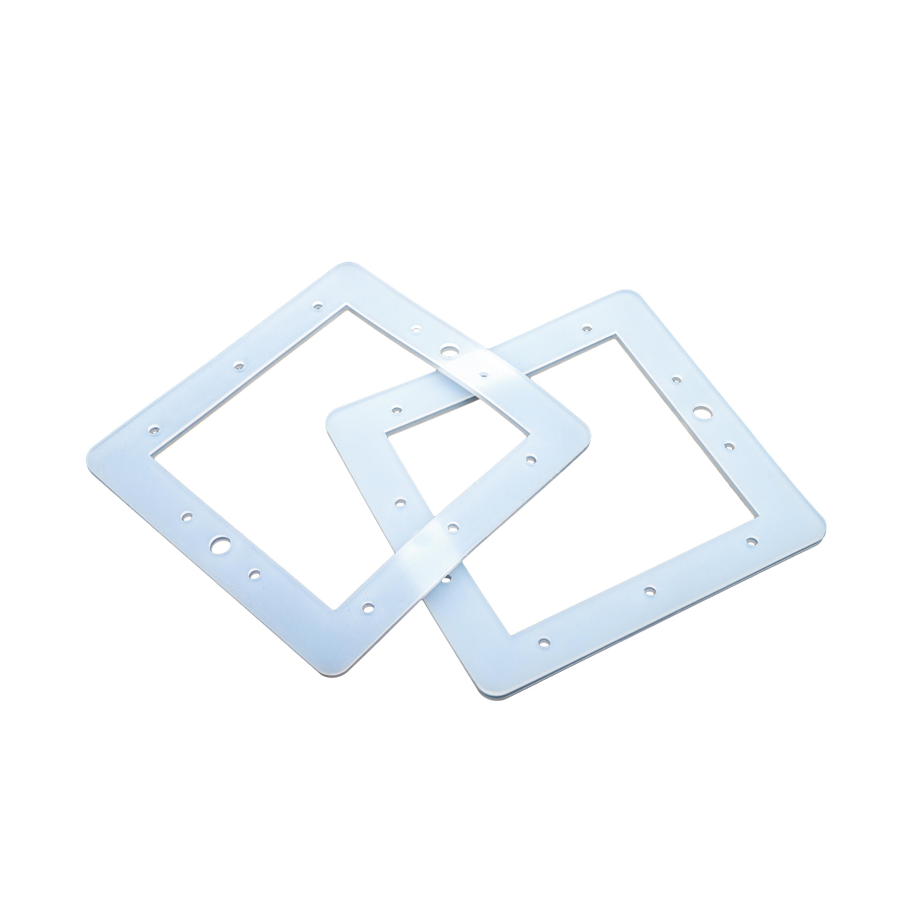 Bestway® Spare Part Face plate (white) for Hydrium™ steel wall pools (until 2021)