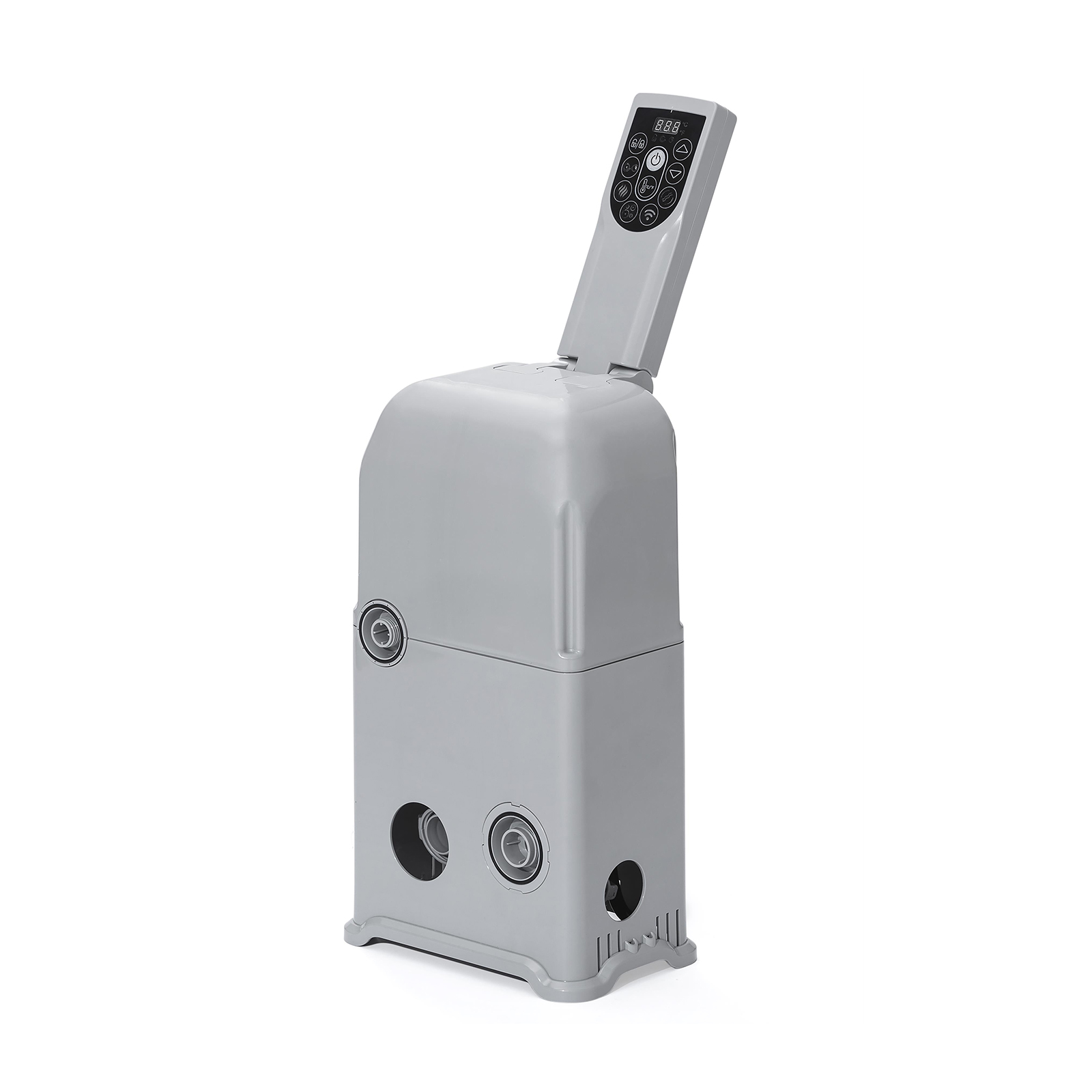 Bestway® Spare Part Lay-Z-Spa® UltraFit AirJet Spa Heater with WIFI-EU(gray) Bestway® Spare Part Lay-Z-Spa® UltraFit AirJet Spa Heater with WIFI-EU(gray)