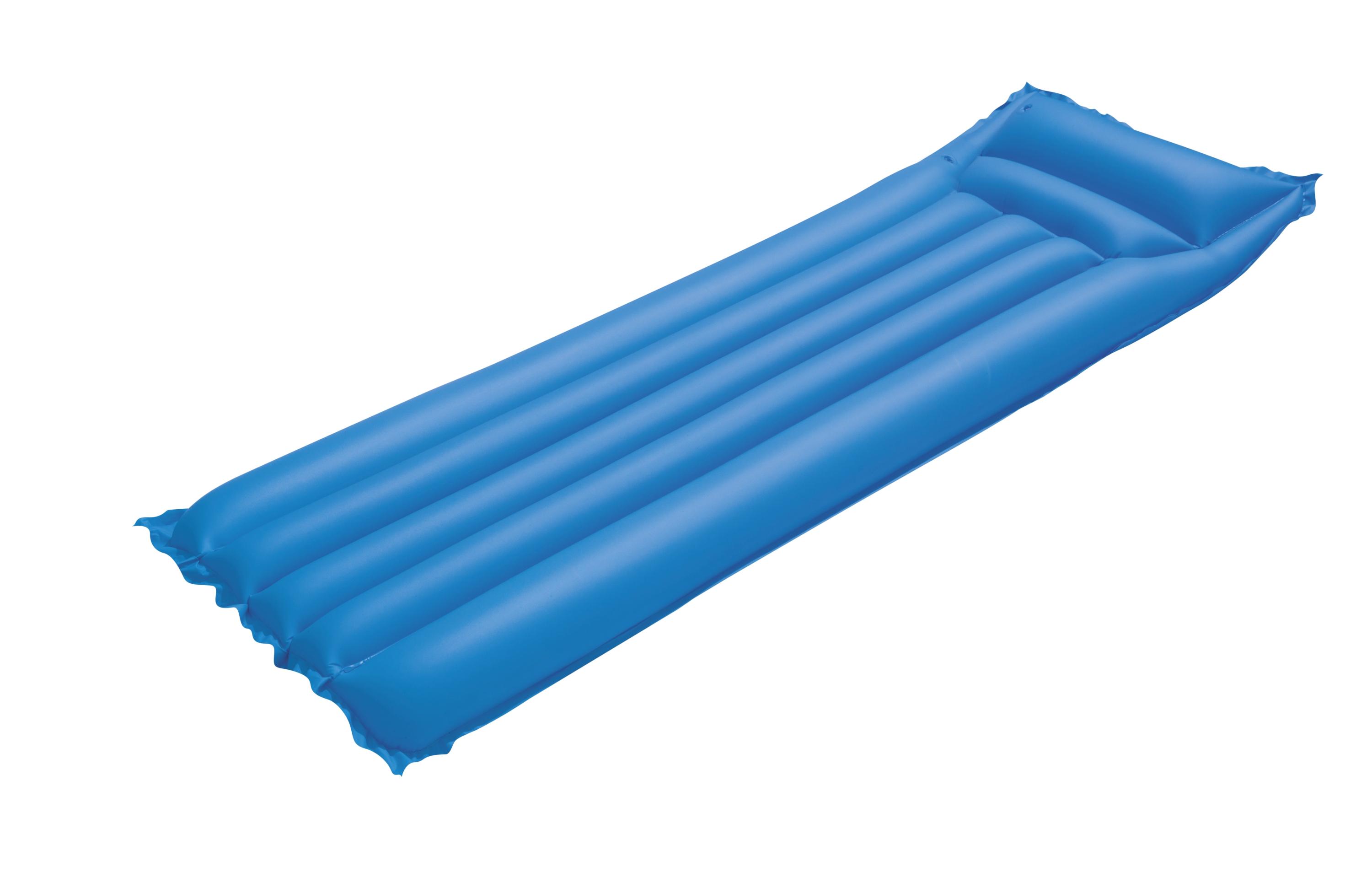 Luftmatratze Matte Finish 183 x 69 cm, sortiert
