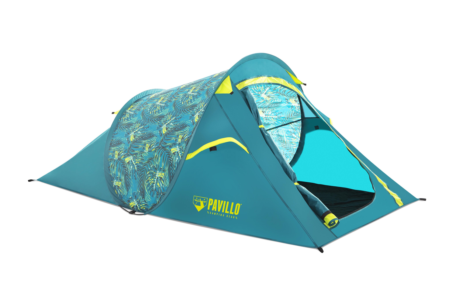 Pavillo™ 7'3"x47"x35" /2.20mx1.20mx90cm Coolrock 2 Tent