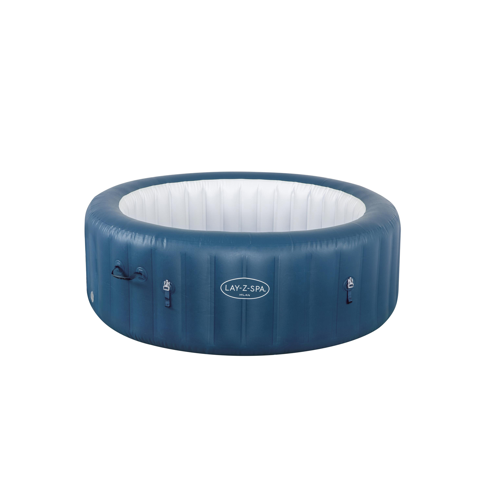 Bestway® Spare Part Liner (blue) for LAY-Z-SPA® Milan AirJet Plus™ Whirlpool Ø 196 x 71 cm