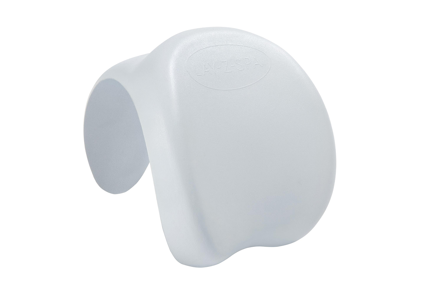 LAY-Z-SPA® Xtras 2er Nackenkissen-Set 25 x19,5 x 17,5 cm