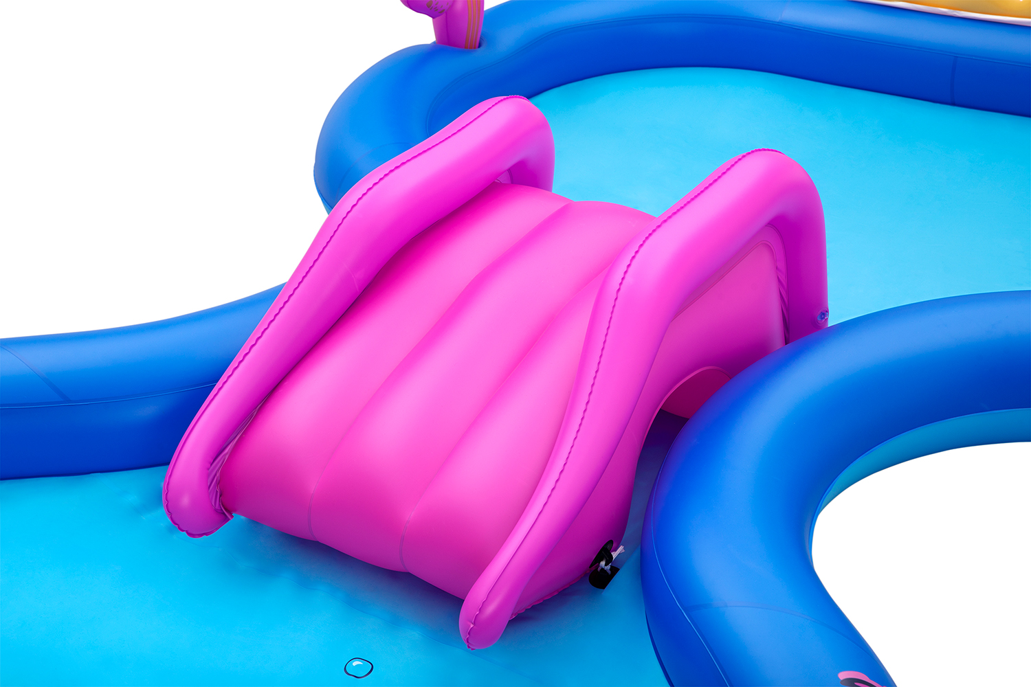 Wasserspielcenter Unterwasserwelt 330 x 188 x 117 cm
