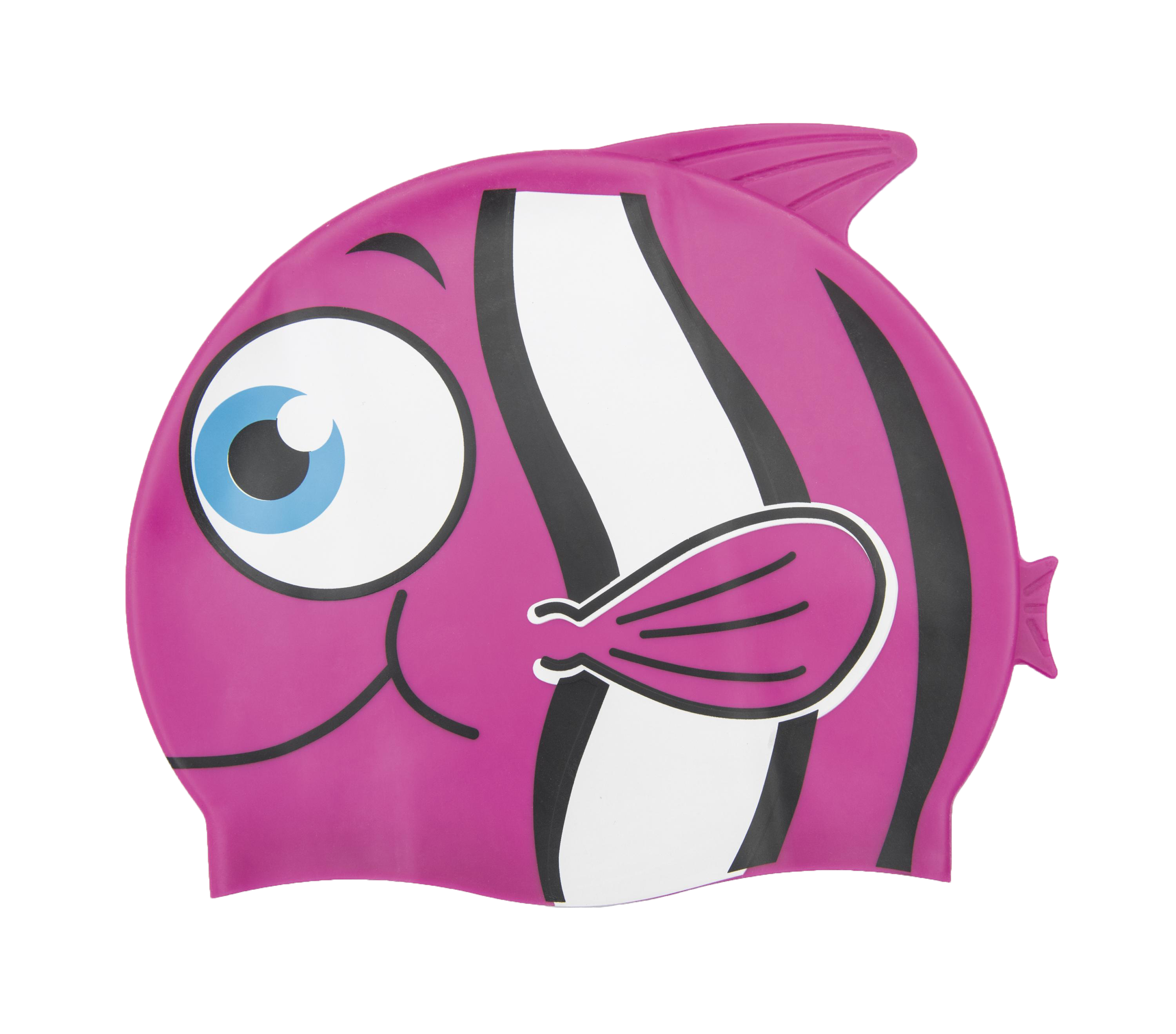 Hydro-Swim™ Lil' Buddy Swim Cap Hydro-Swim™ Lil' Buddy Swim Cap