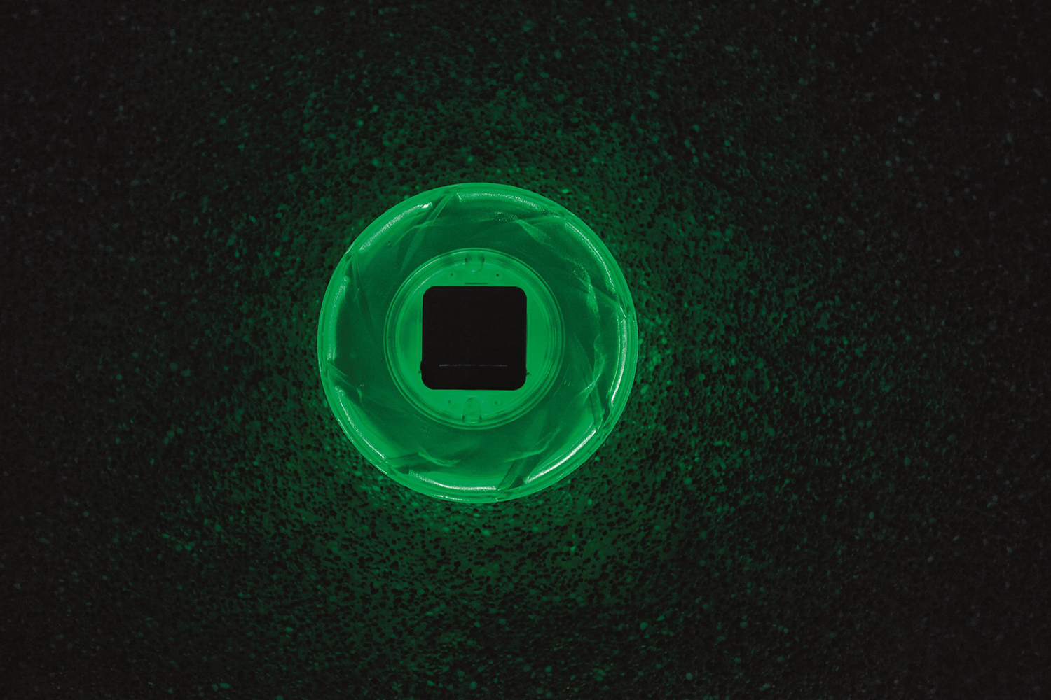 Flowclear™ Solar-Float Lamp