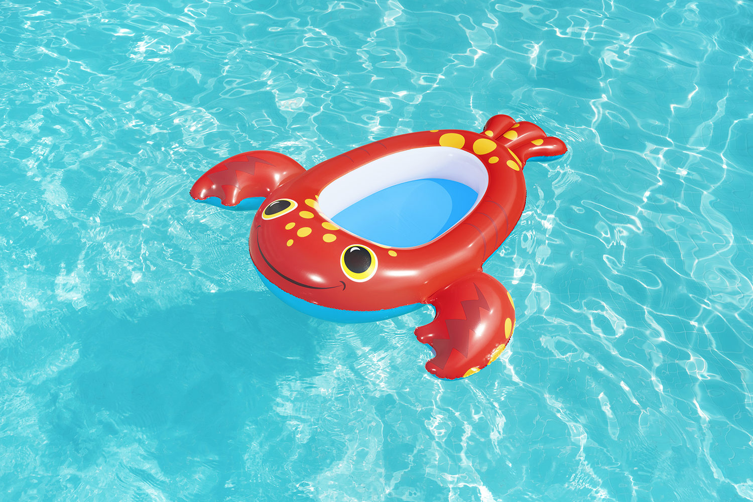 Splah Buddy™ Kinder Schlauchboot, sortiert